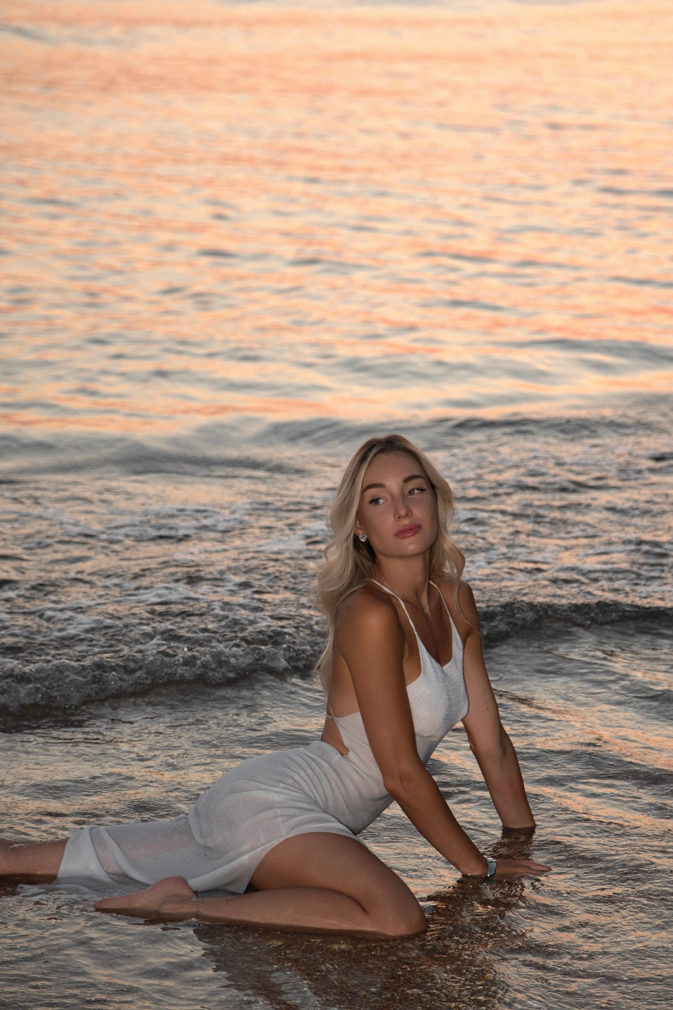 Модель Маргарита Ш. в СПб