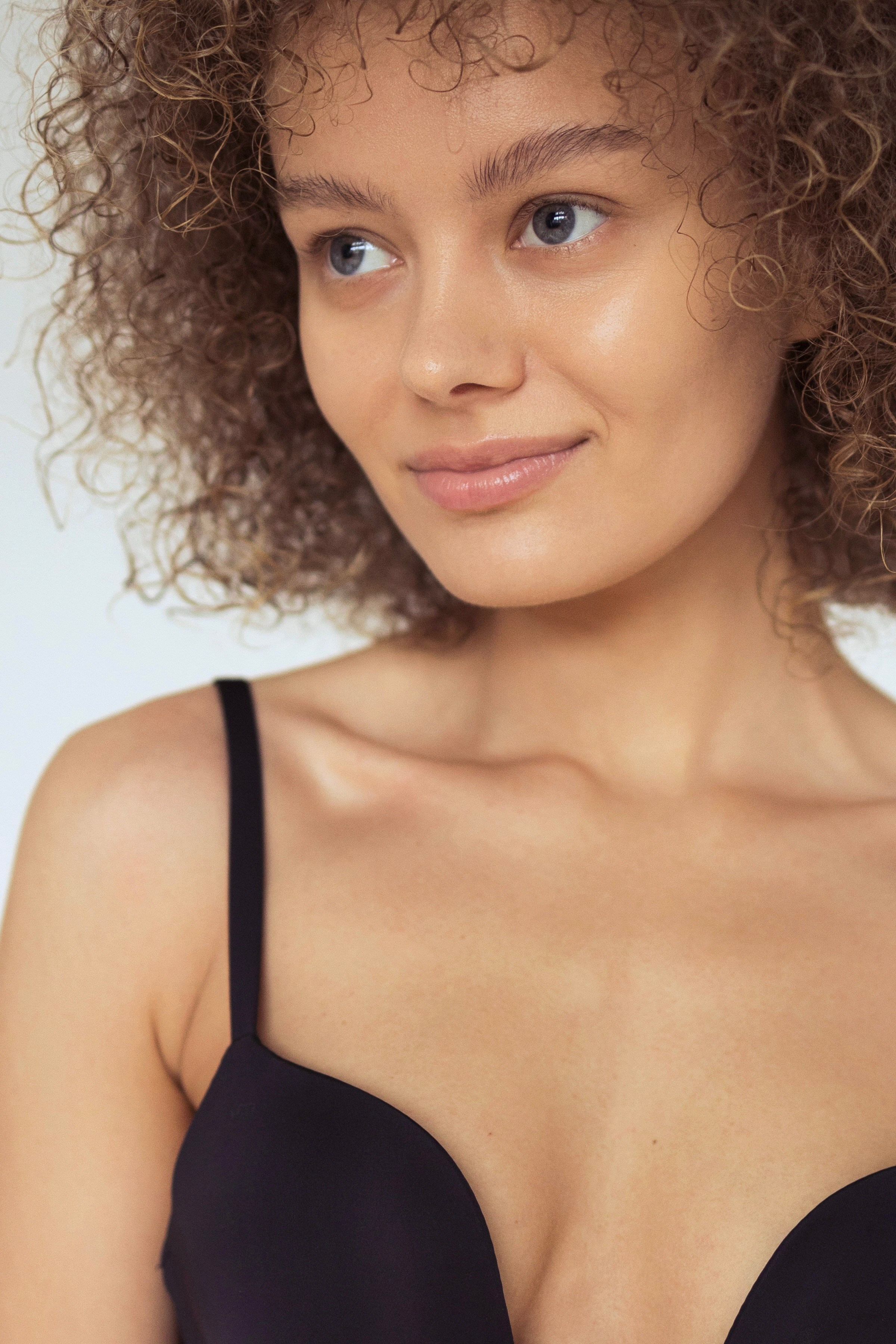 Модель Анастасия Т. в СПб