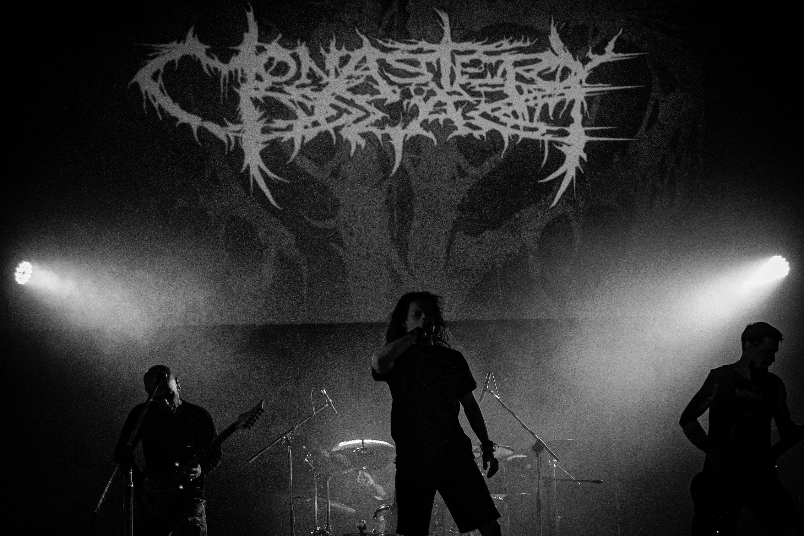 MONASTERY DEAD. Фотограф в Санкт-Петербурге Чумаков Семен