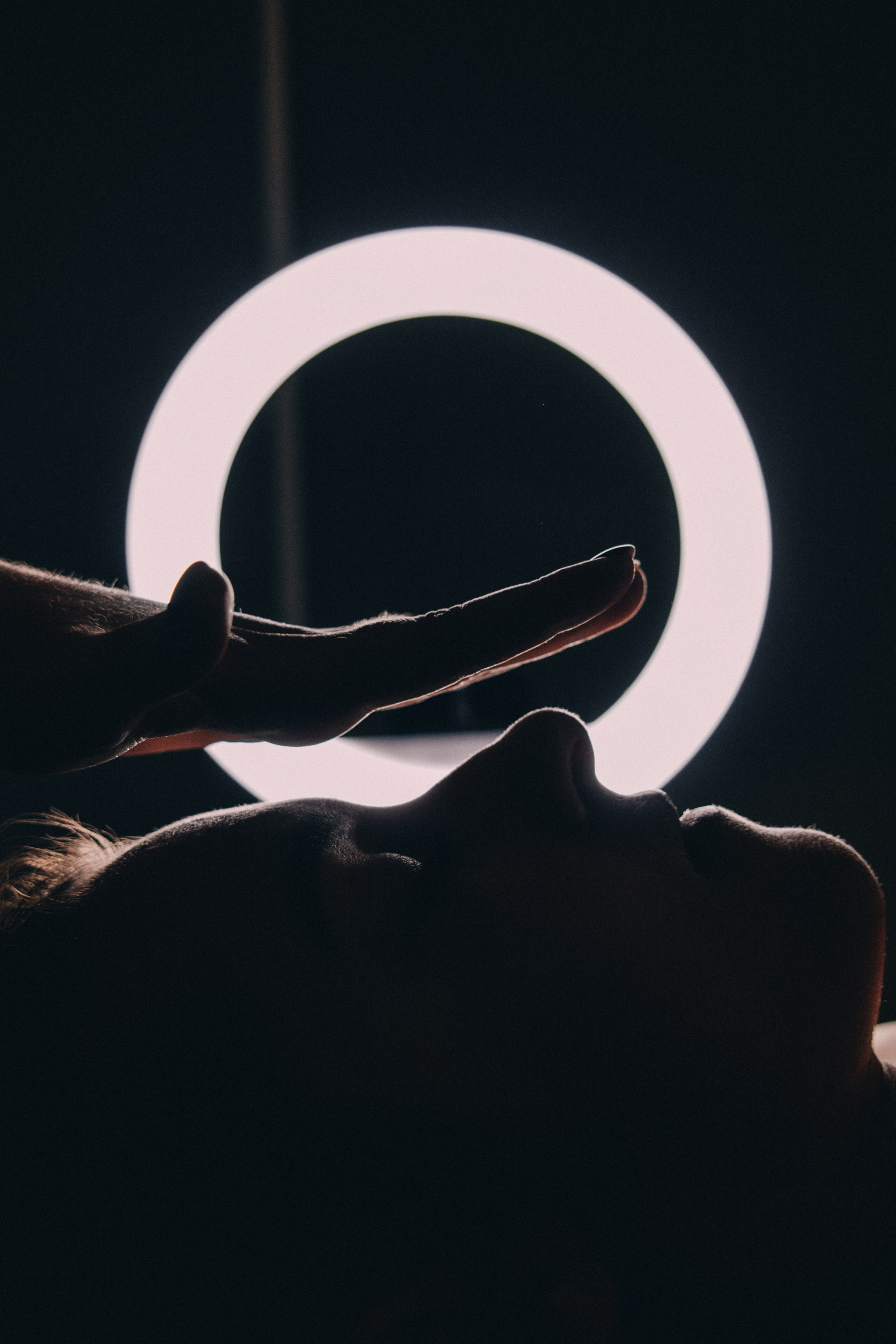 Массаж лица - Курск