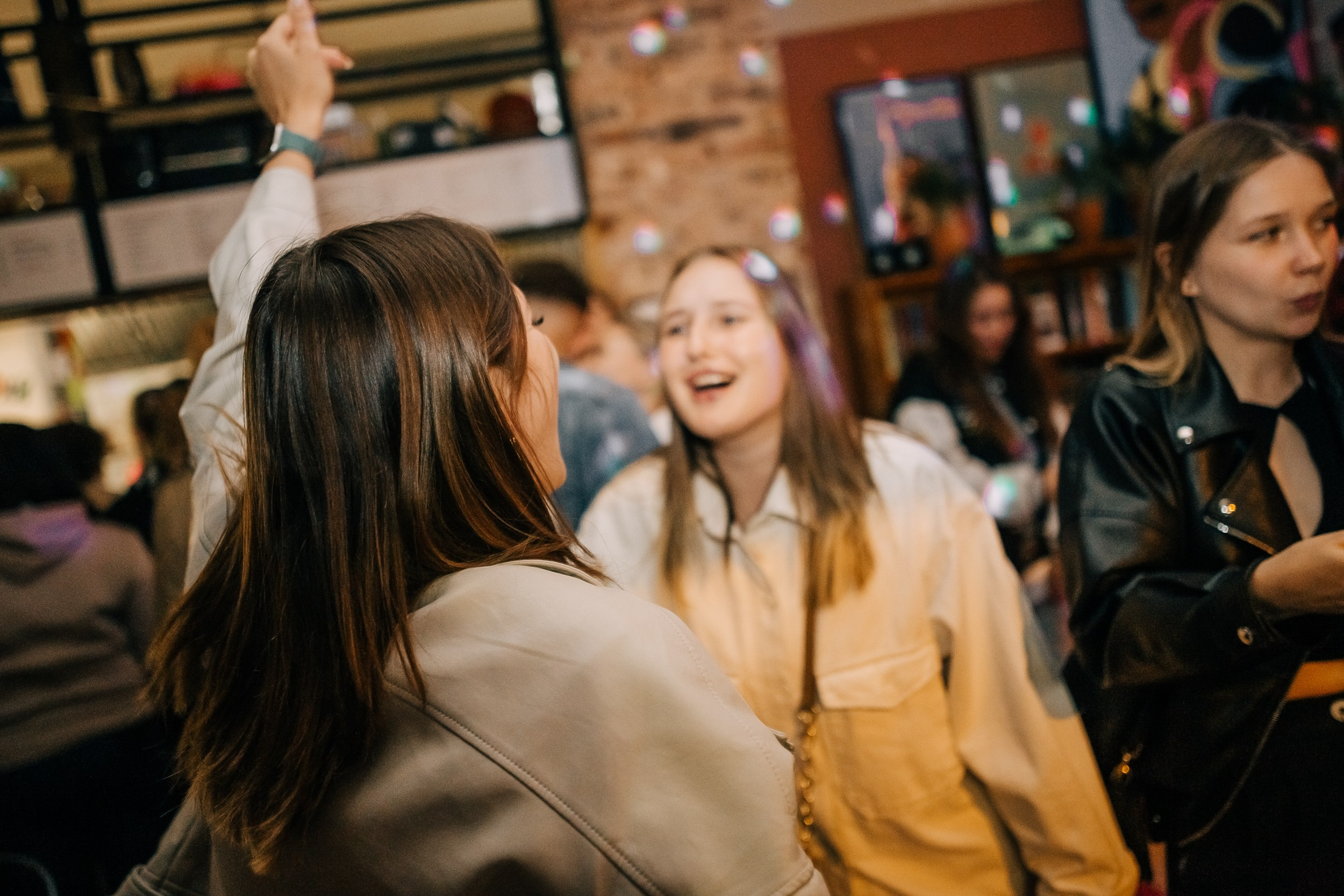 Barbie party. Главная