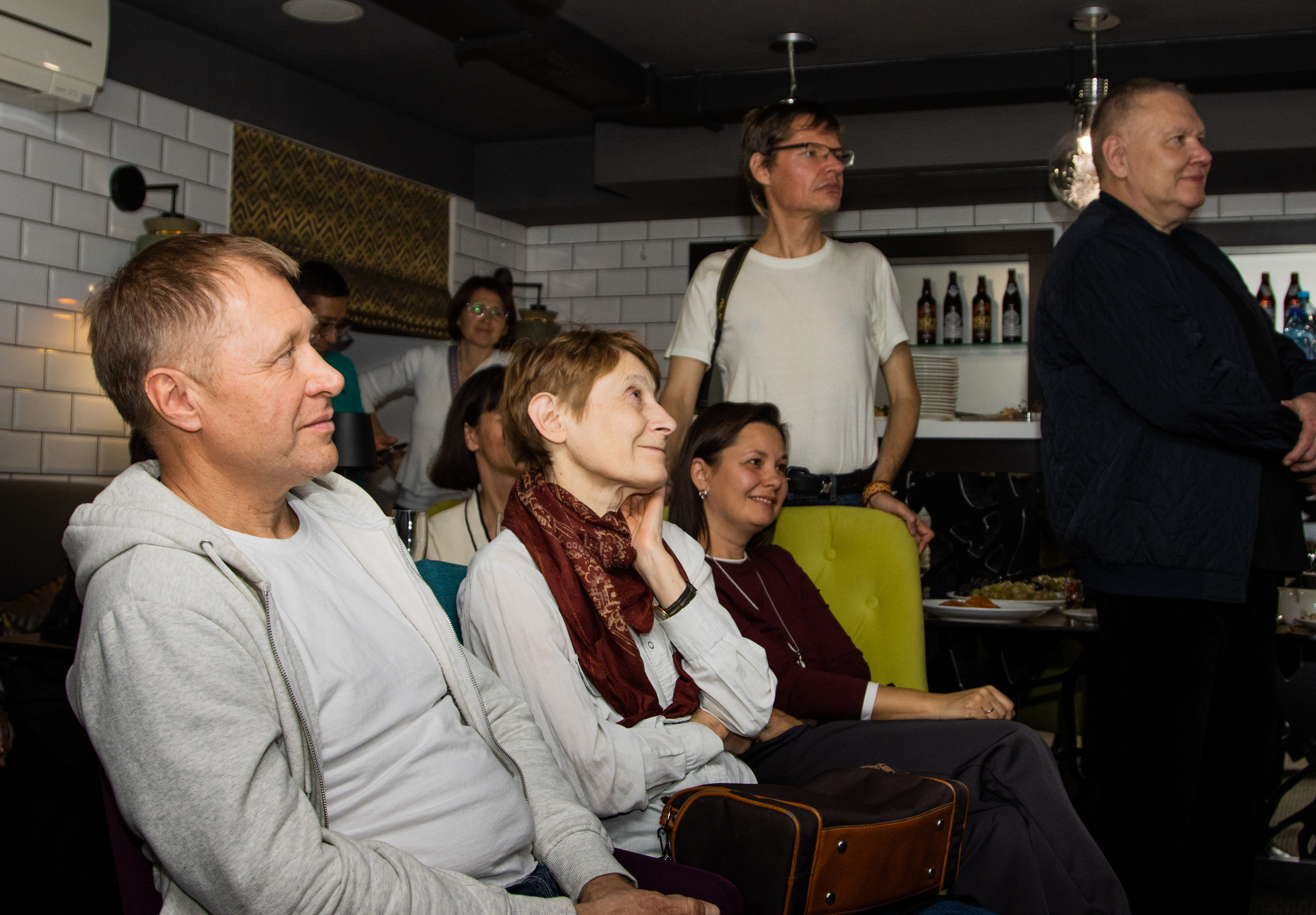 Персональная выставка «Сказка странствий». Портретный фотограф в Челябинске Катерина Руди