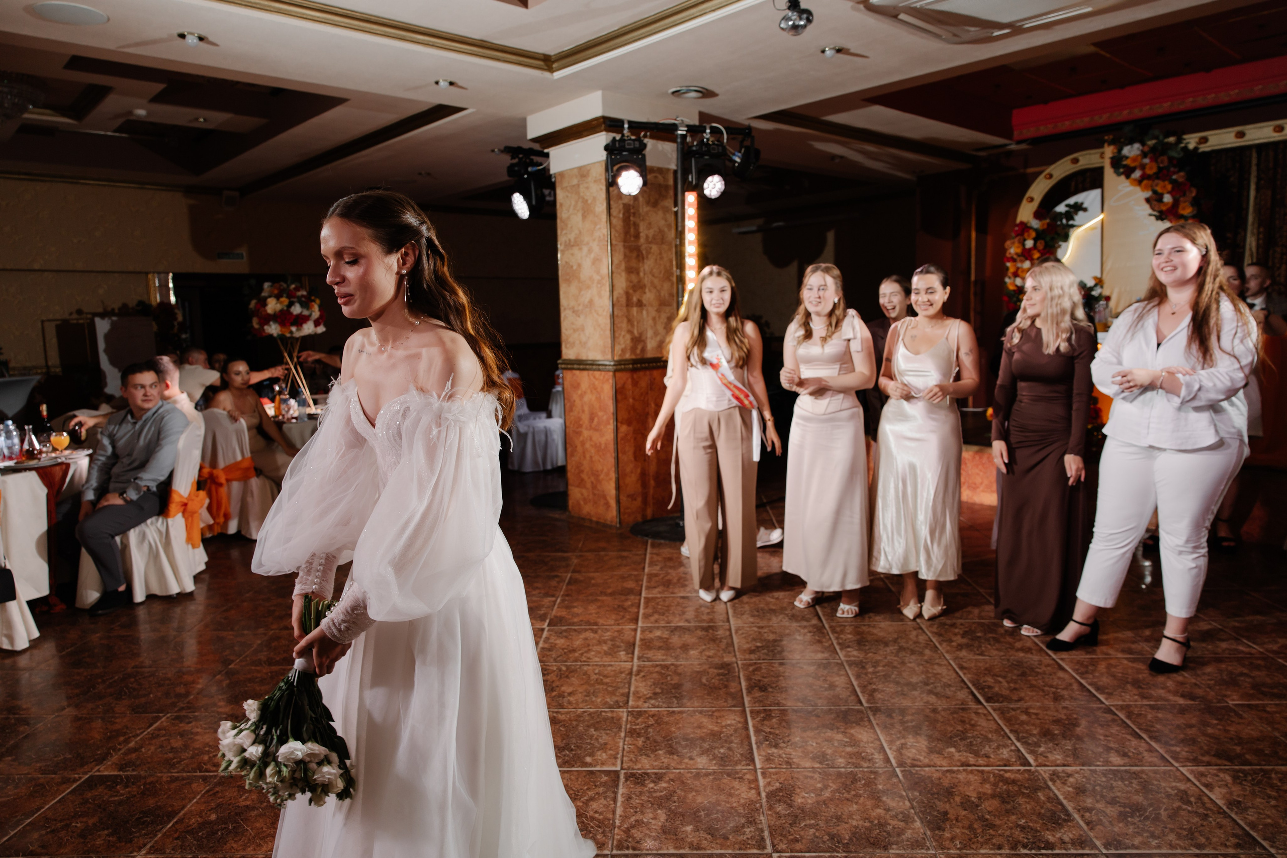 Лиза и Артем. Фотограф и Видеограф во Владимире