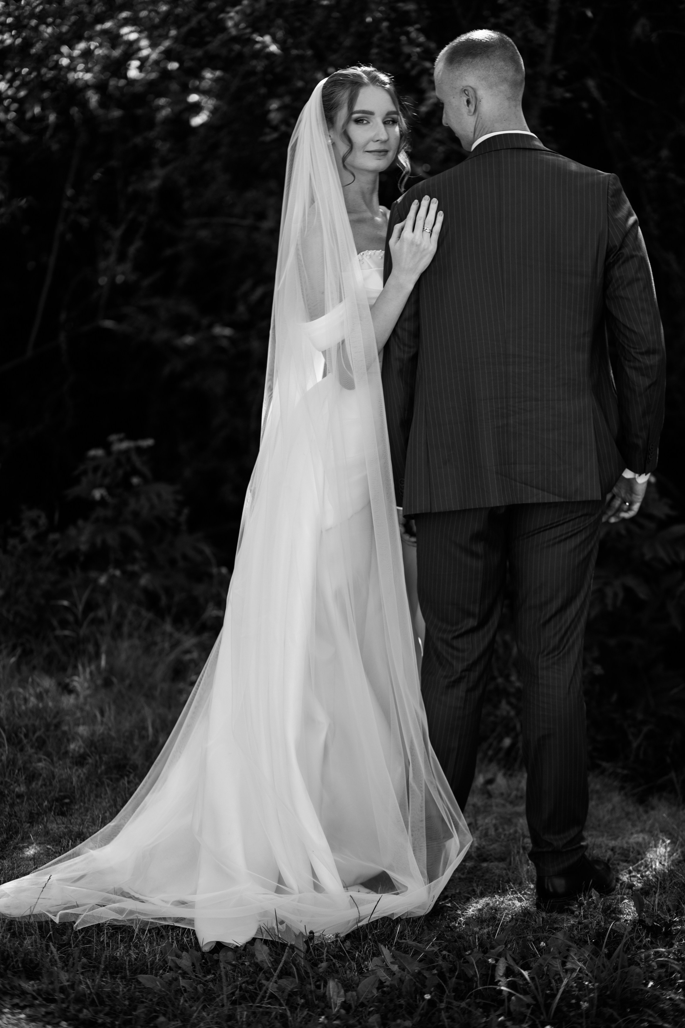 Свадебные съемки. Свадебный фотограф в Крыму Алексей Карасёв