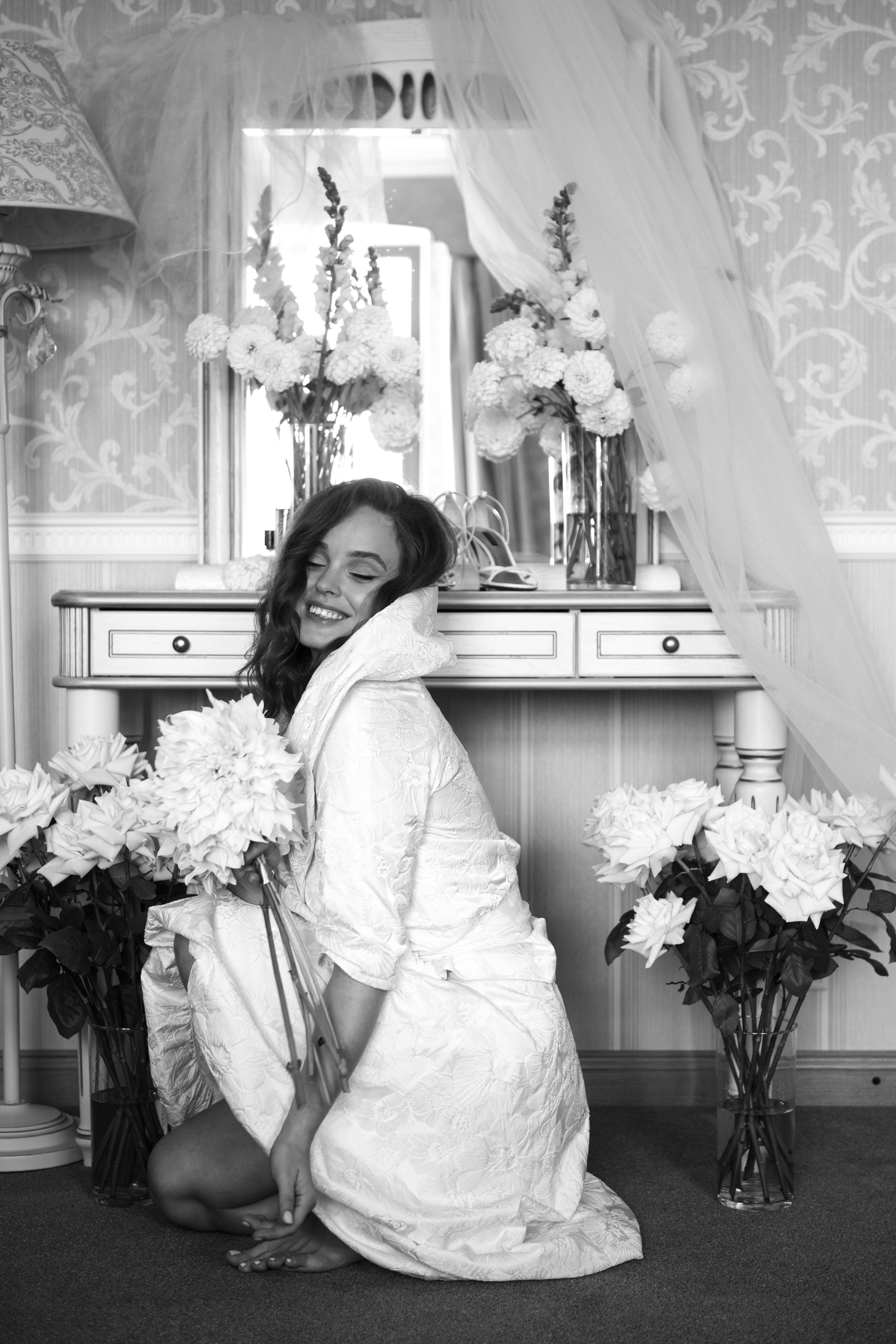 Даша и Лёша. Свадебный фотограф в России и заграницей — Ольга Каретникова