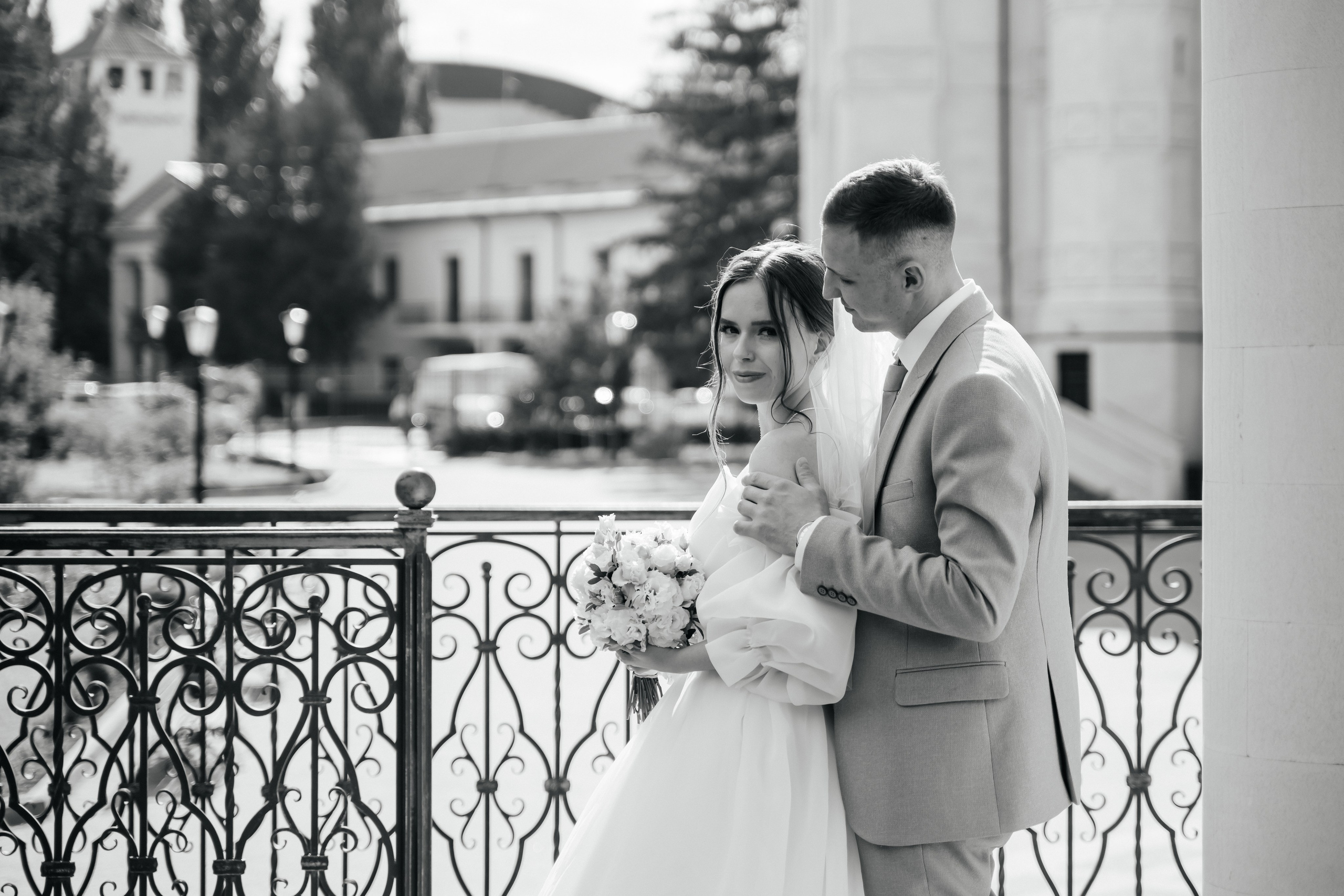 Дамир и Мария. Свадебный фотограф и видеограф Жанна и Ренат Костандян, Ставрополь