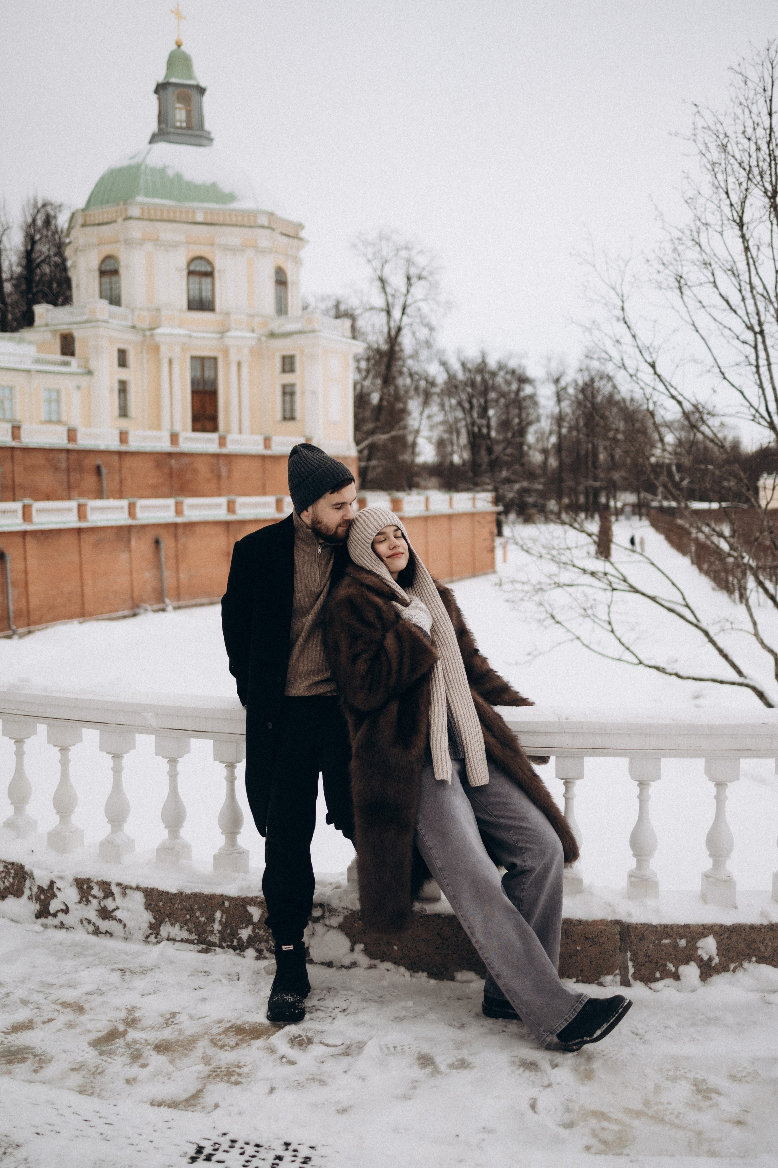 Лиза и Леша. Фотограф Артем Бросов в Санкт-Петербурге и Дубае