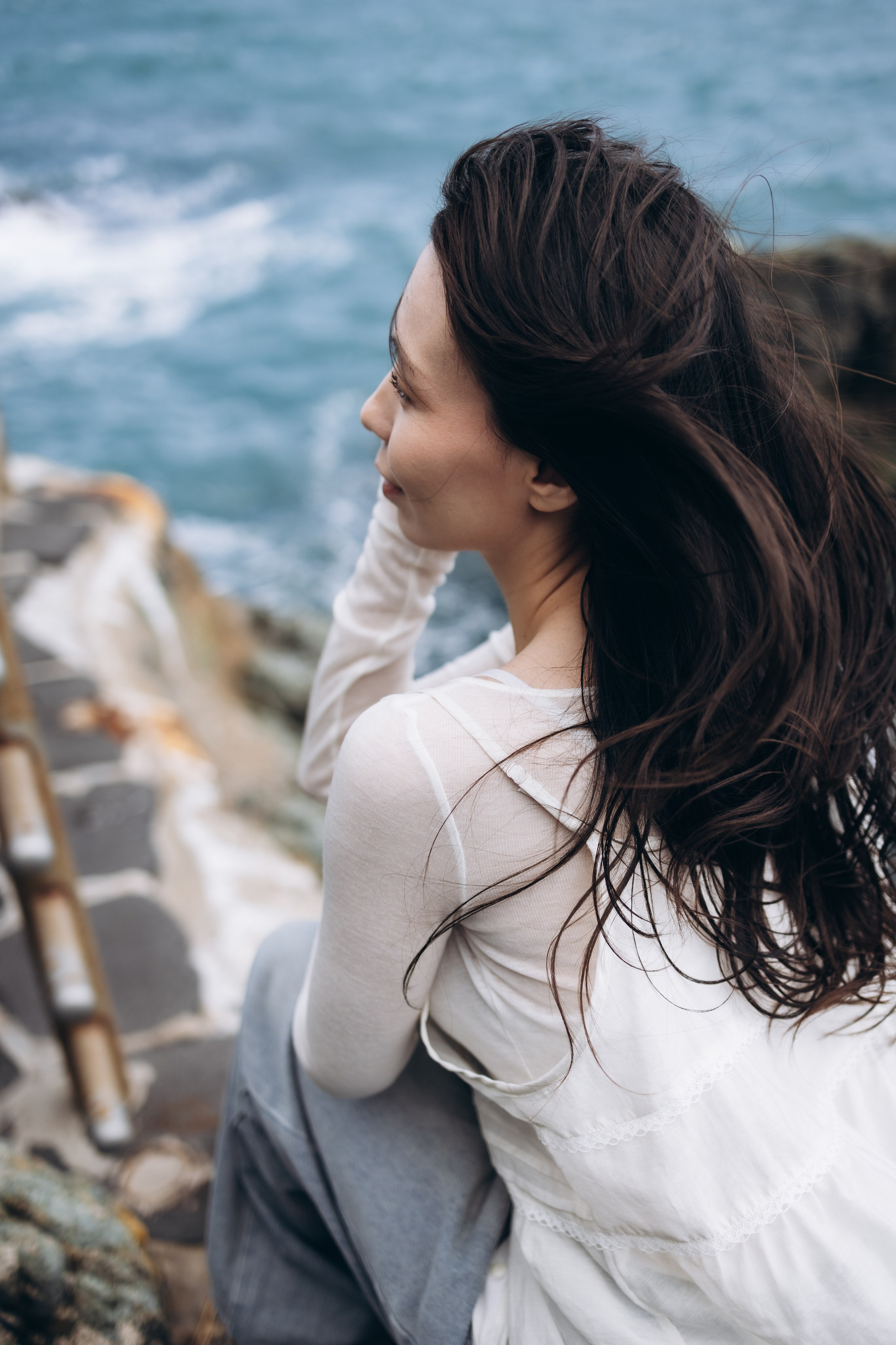 Девчонки из Пусана🌸. Фотограф Артем Бросов в Санкт-Петербурге и Дубае