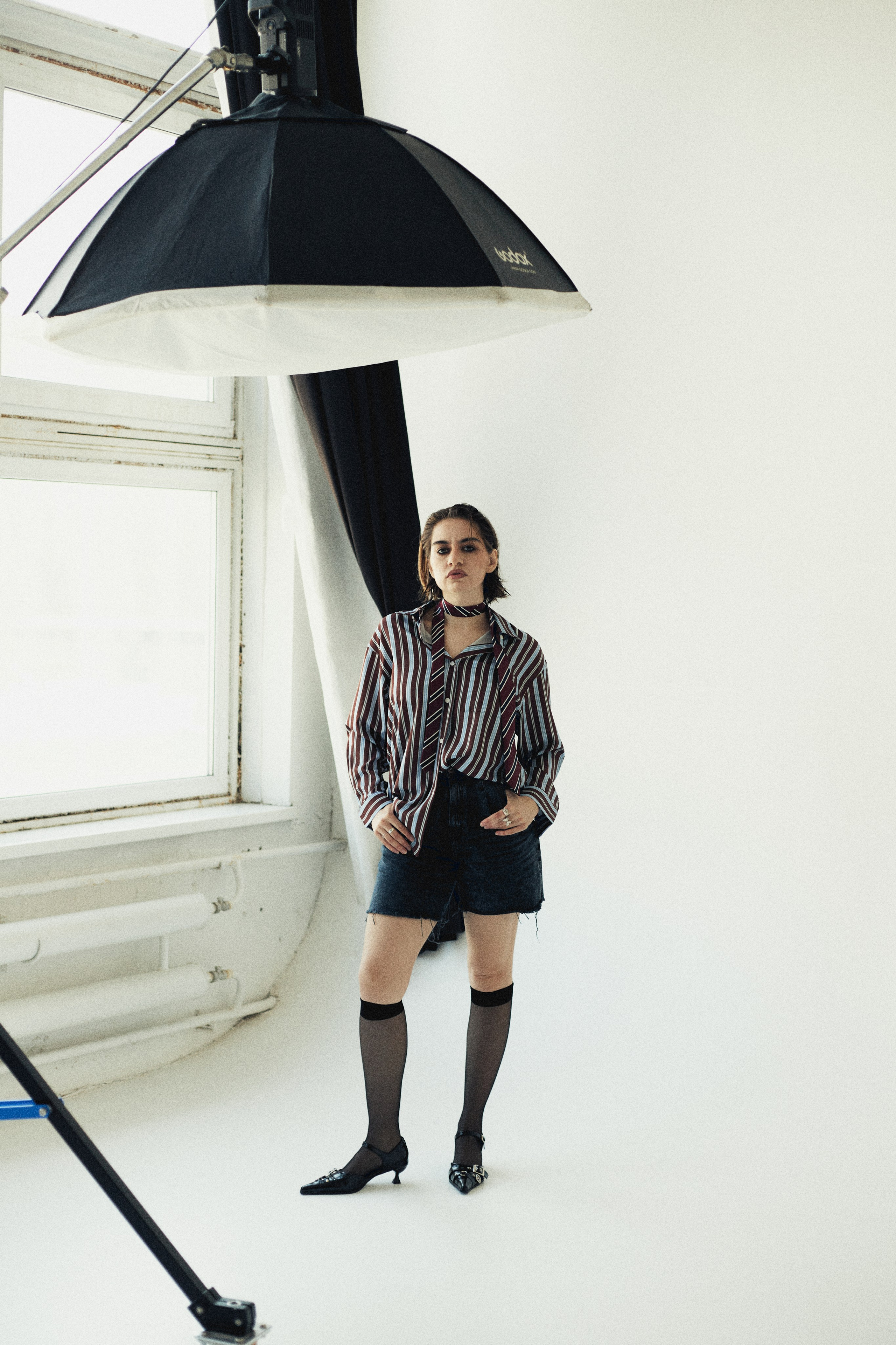 Натали. Фотограф Ионова Анастасия, г Владивосток