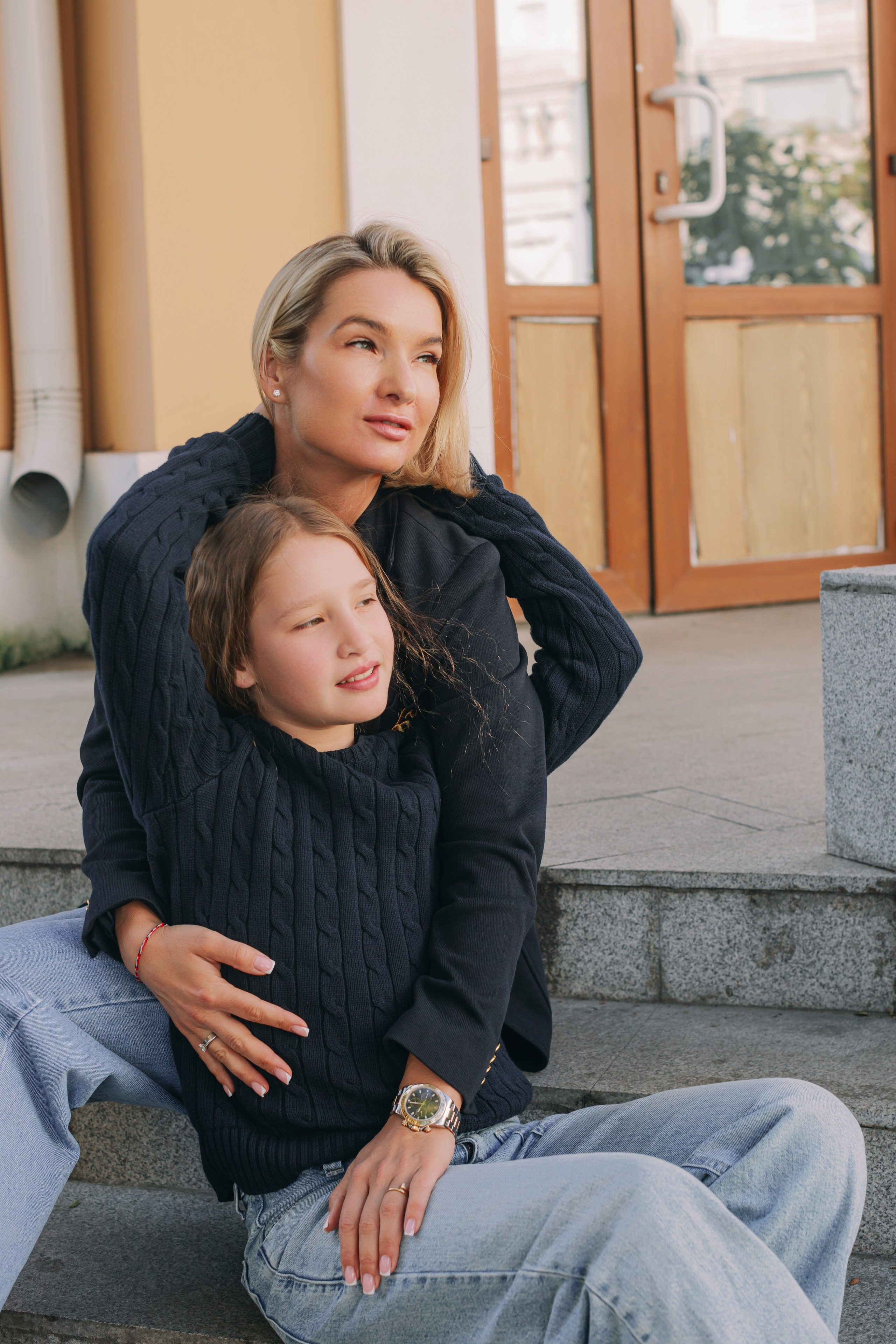 Фотопрогулка во Владивостоке. Портретный, свадебный, репортажный фотограф во Владивостоке Юлиана Джули Фокс