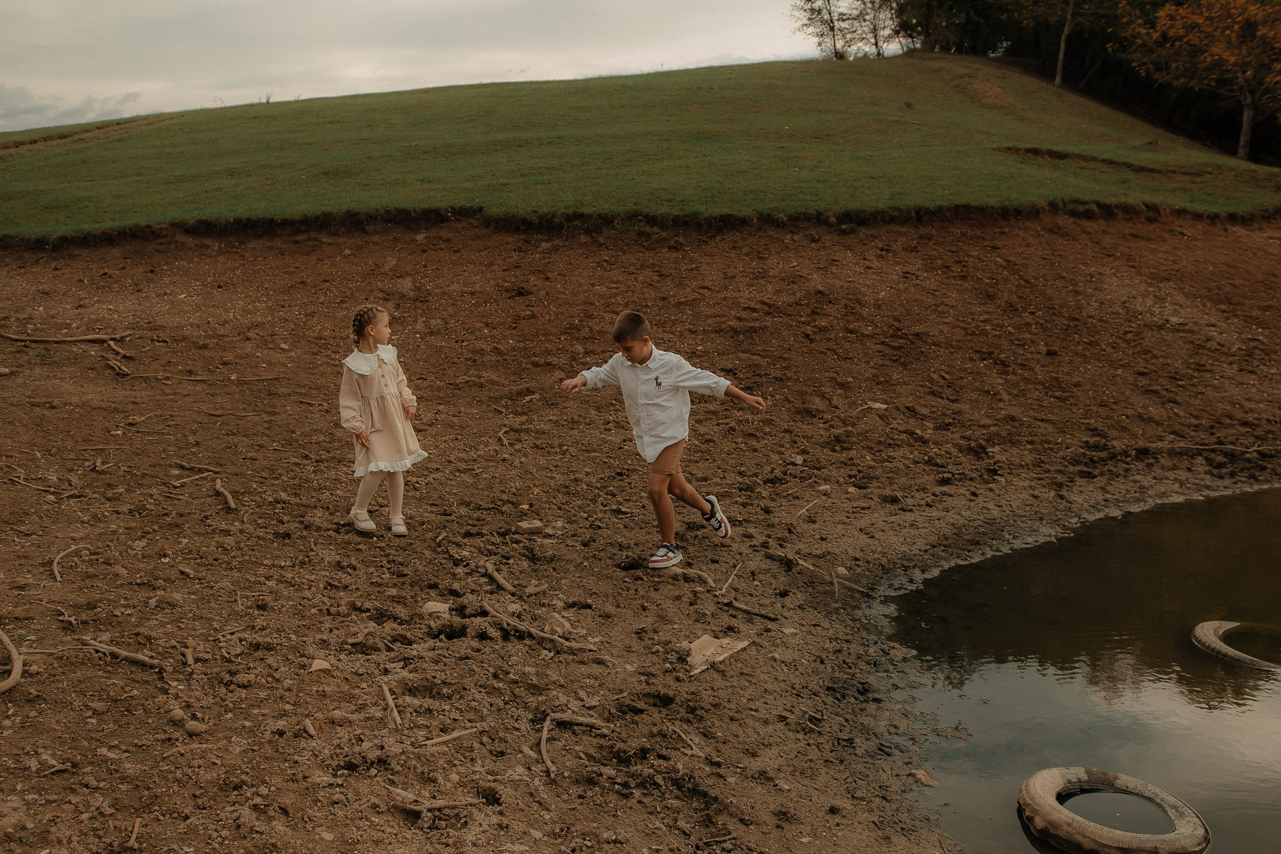 Условия и стоимость