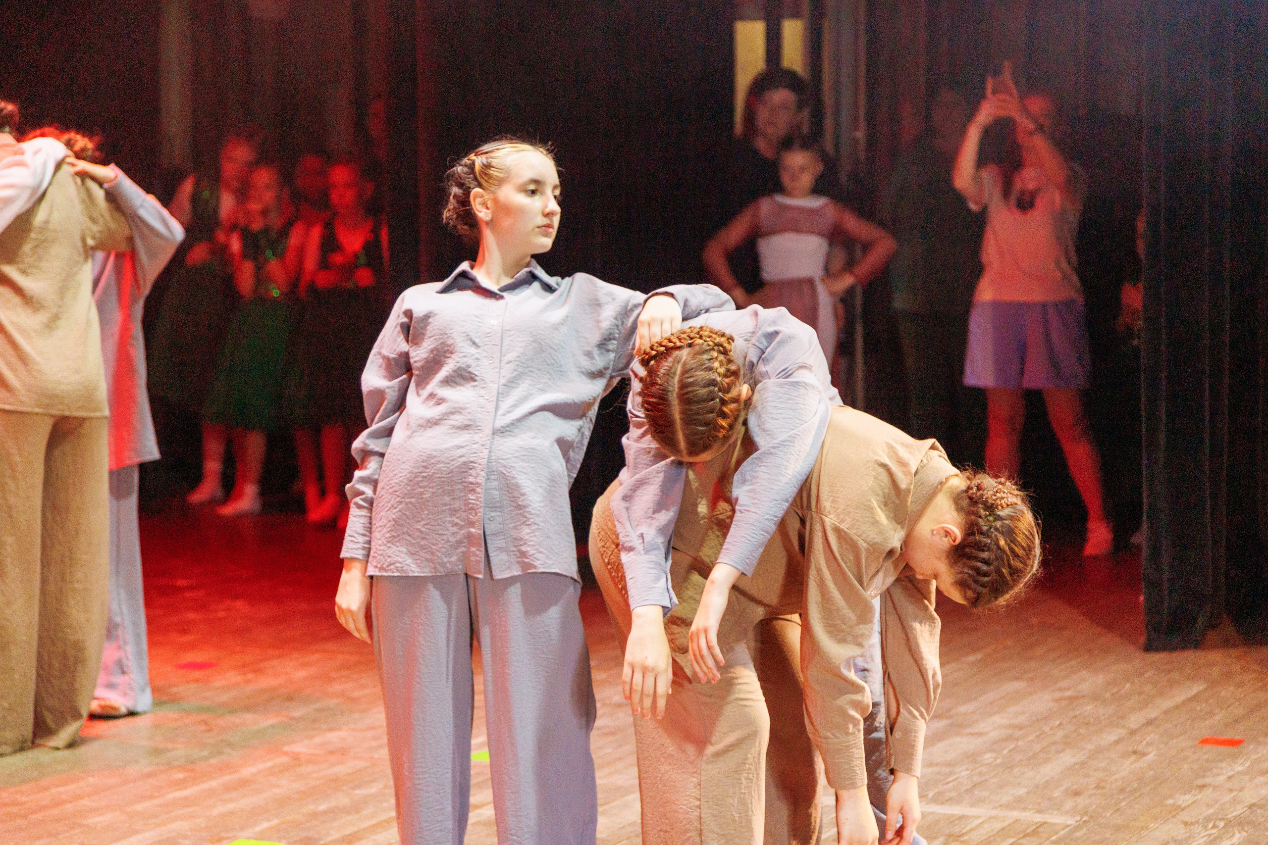 Концерт «Монпансье». Свадебный и семейный фотограф в Армавире