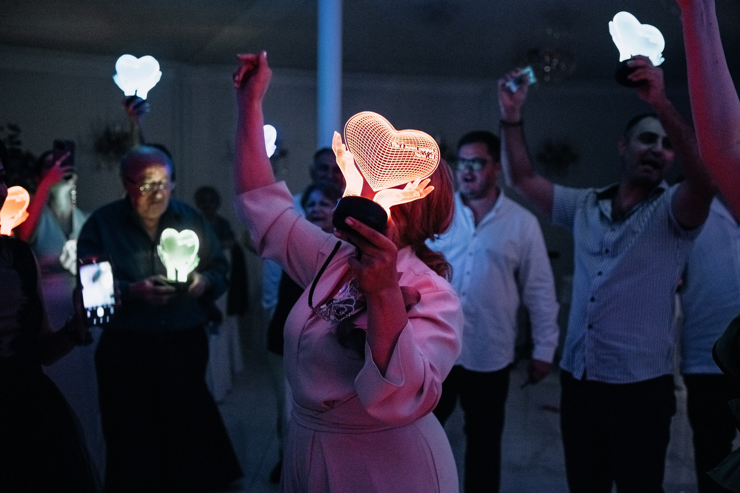 День Рождения Наринэ. Женский и семейный фотограф в Москве Анастасия Филимонова