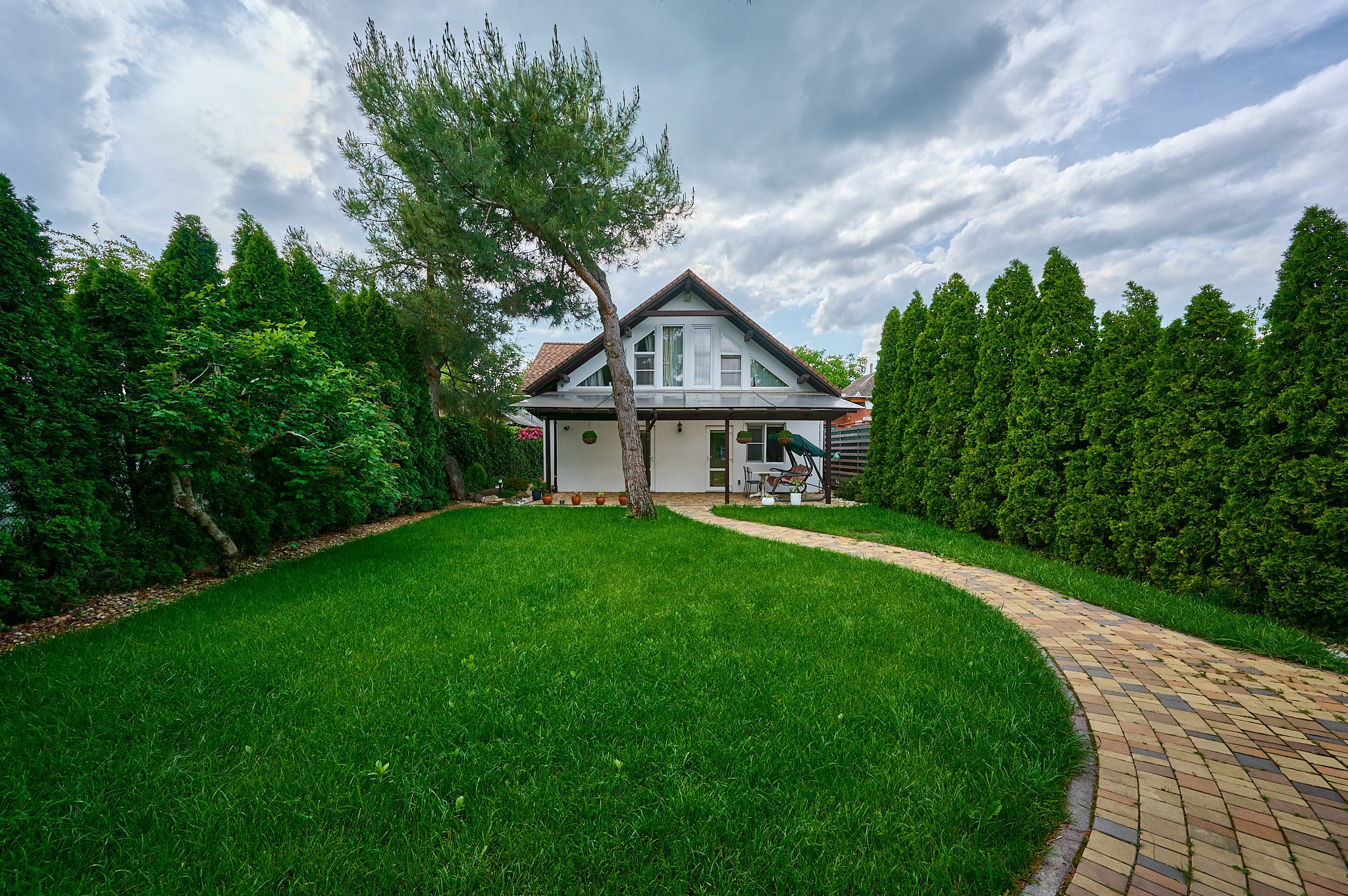 Дом 97. Интерьерный фотограф в Краснодаре