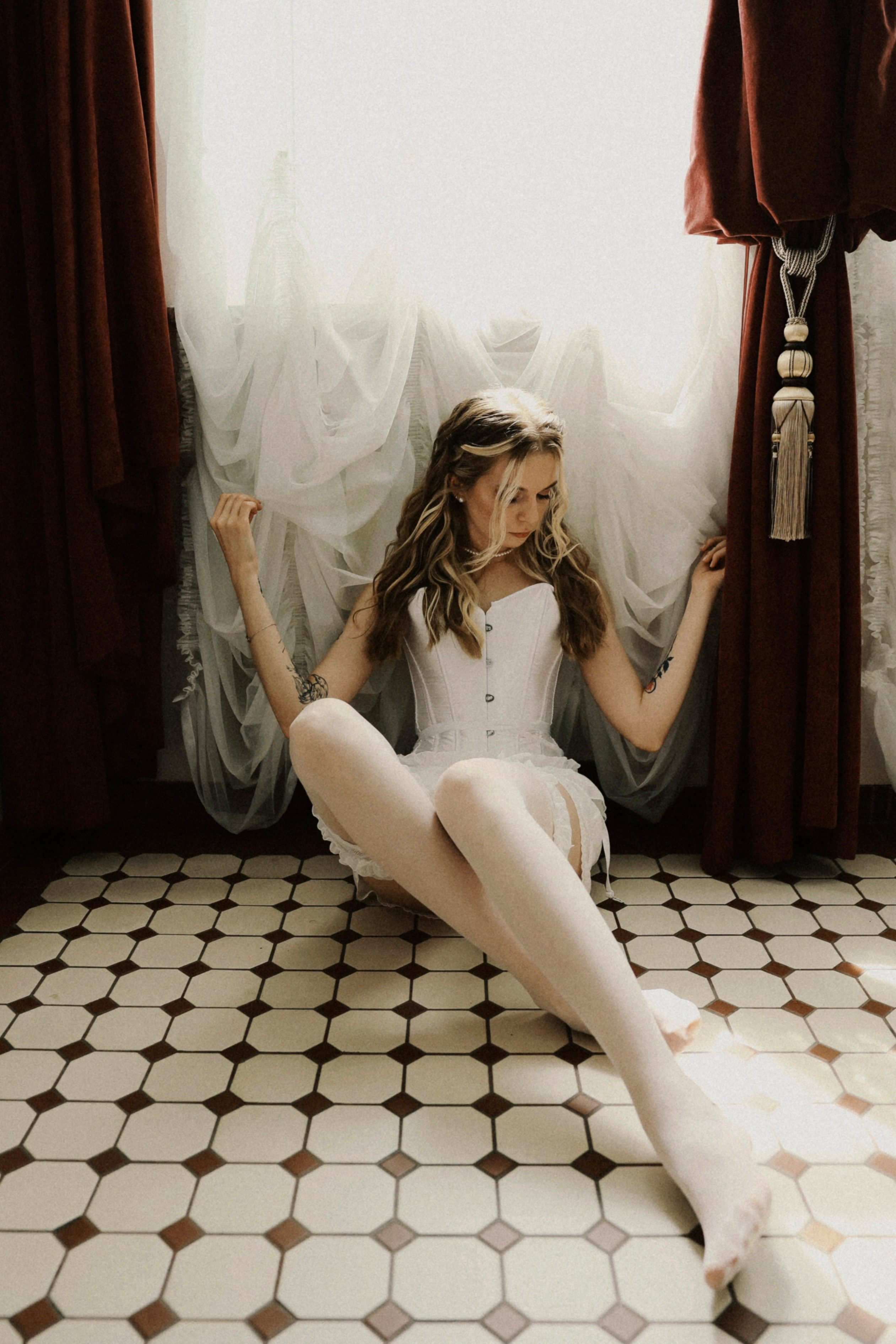 Влад и Вера. Фотограф Москва, Санкт-Петербург, Абакан