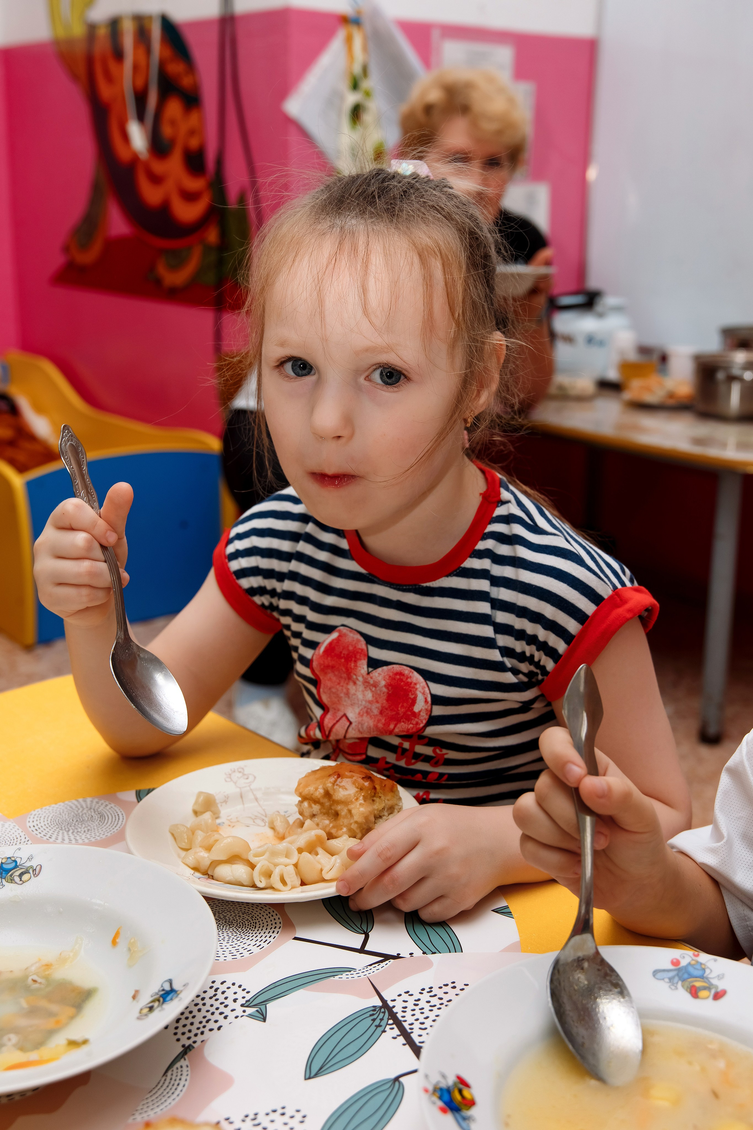 Детский Сад № 10. Фотограф Любовь Корниенко, Примоский край