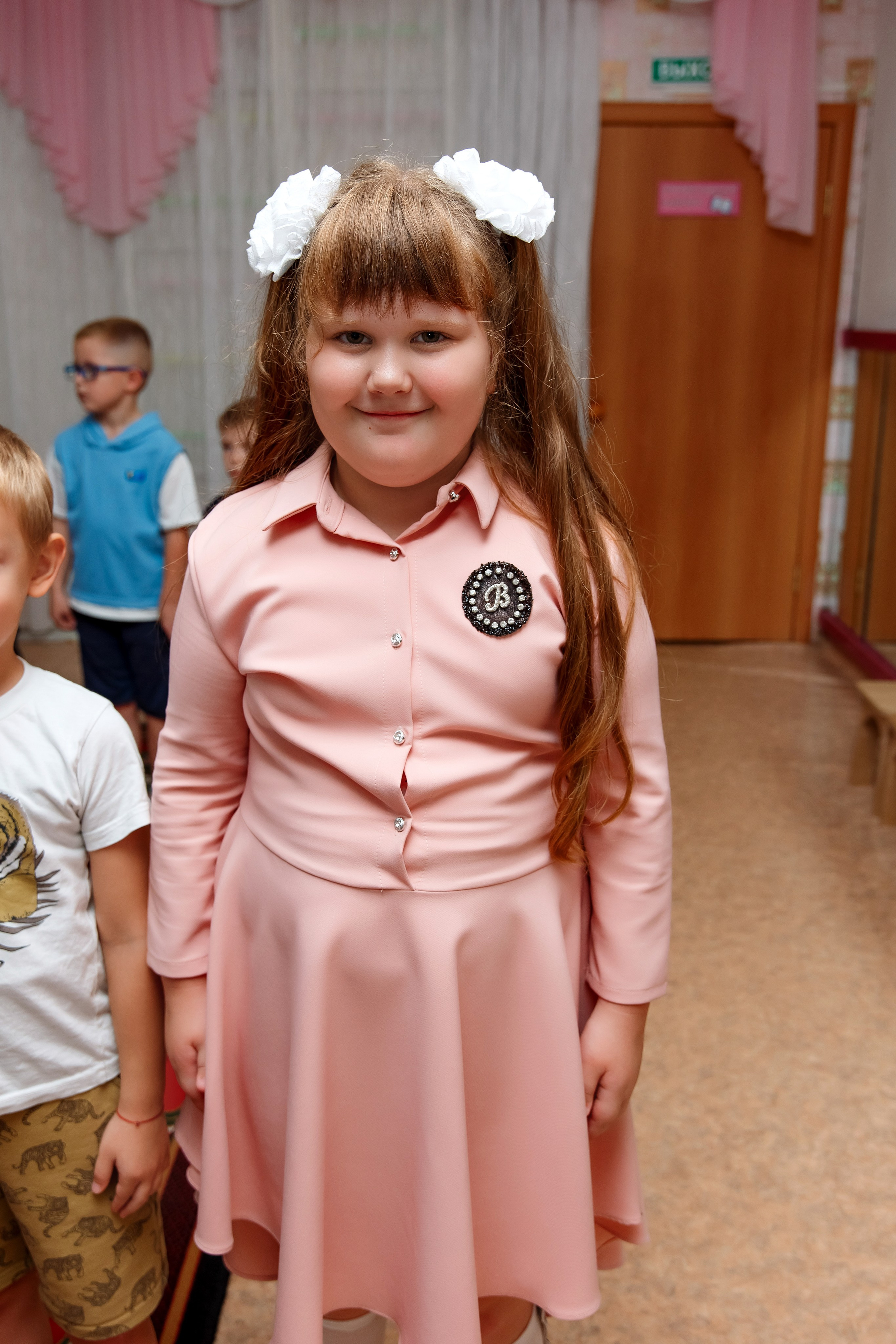 Детский Сад № 10. Фотограф Любовь Корниенко, Примоский край