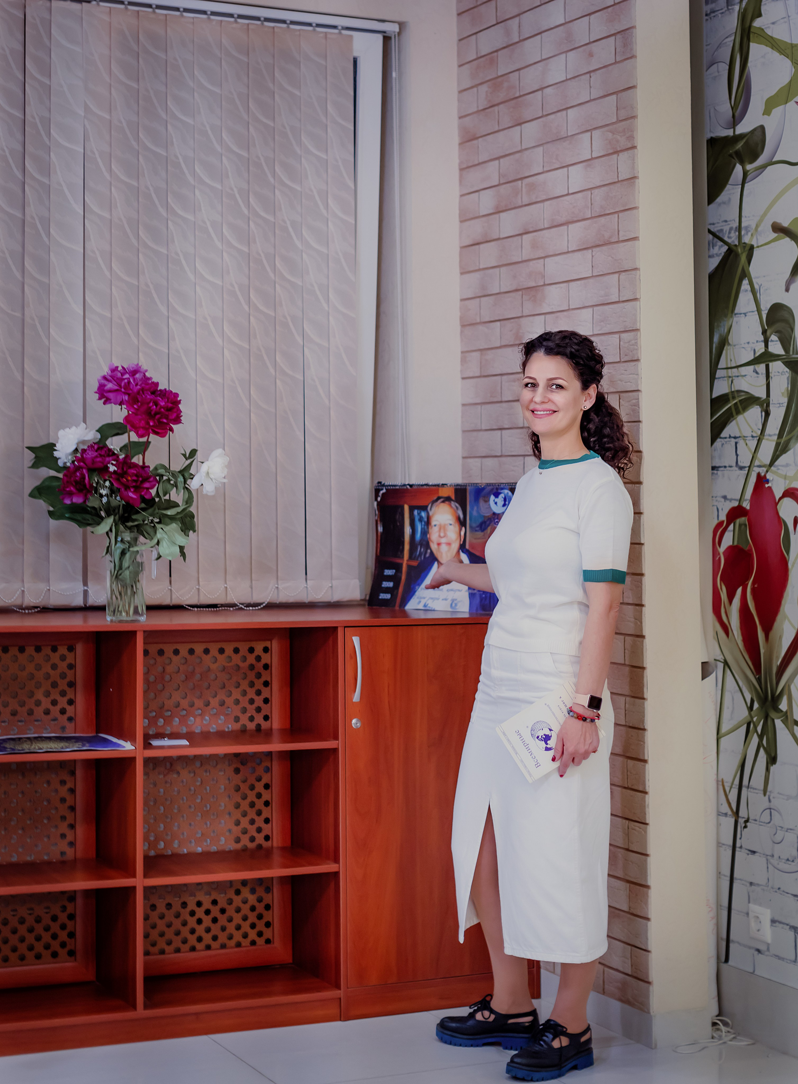 Репортажная съёмка мероприятий, праздников, презентаций. Фотограф и видеограф в Ставрополе Инна Попова