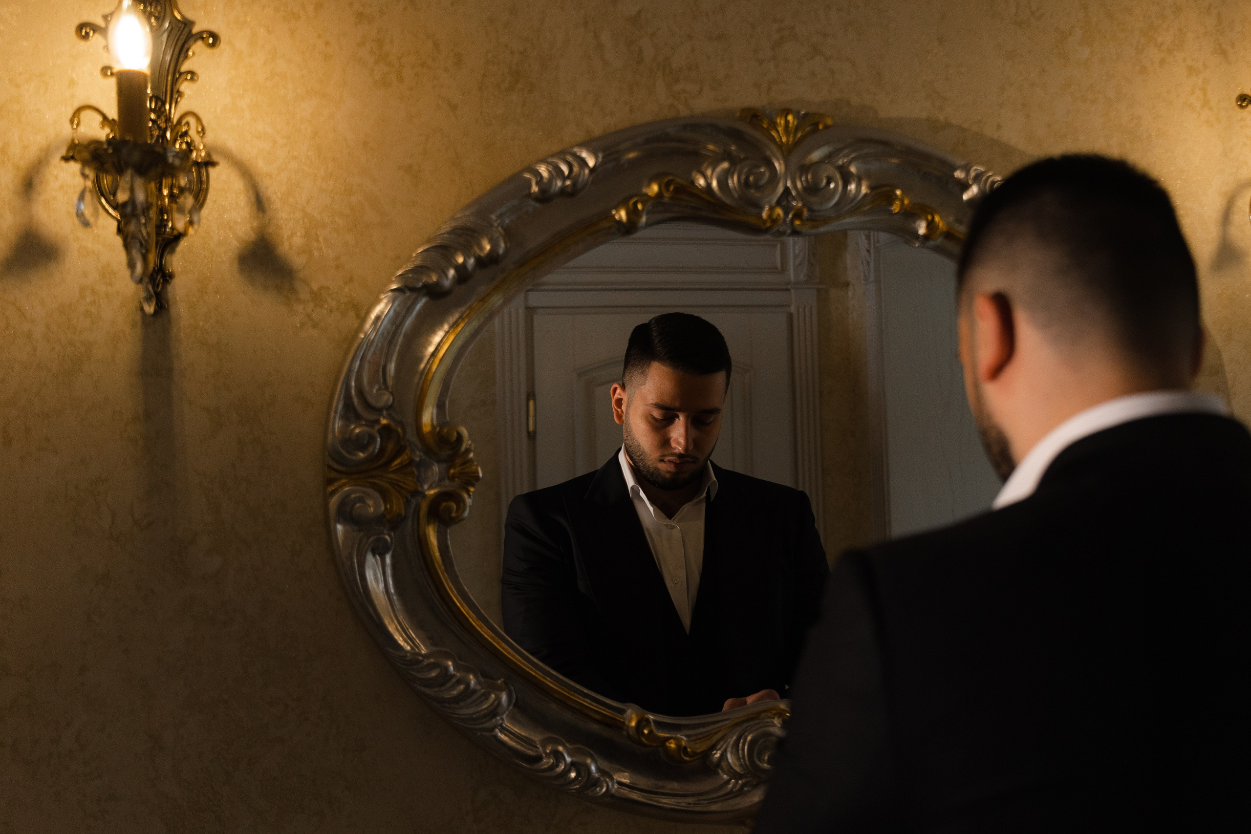 Георгий и Аделина. Свадебный и портретный фотограф в Ростове на Дону Андо Саргсян