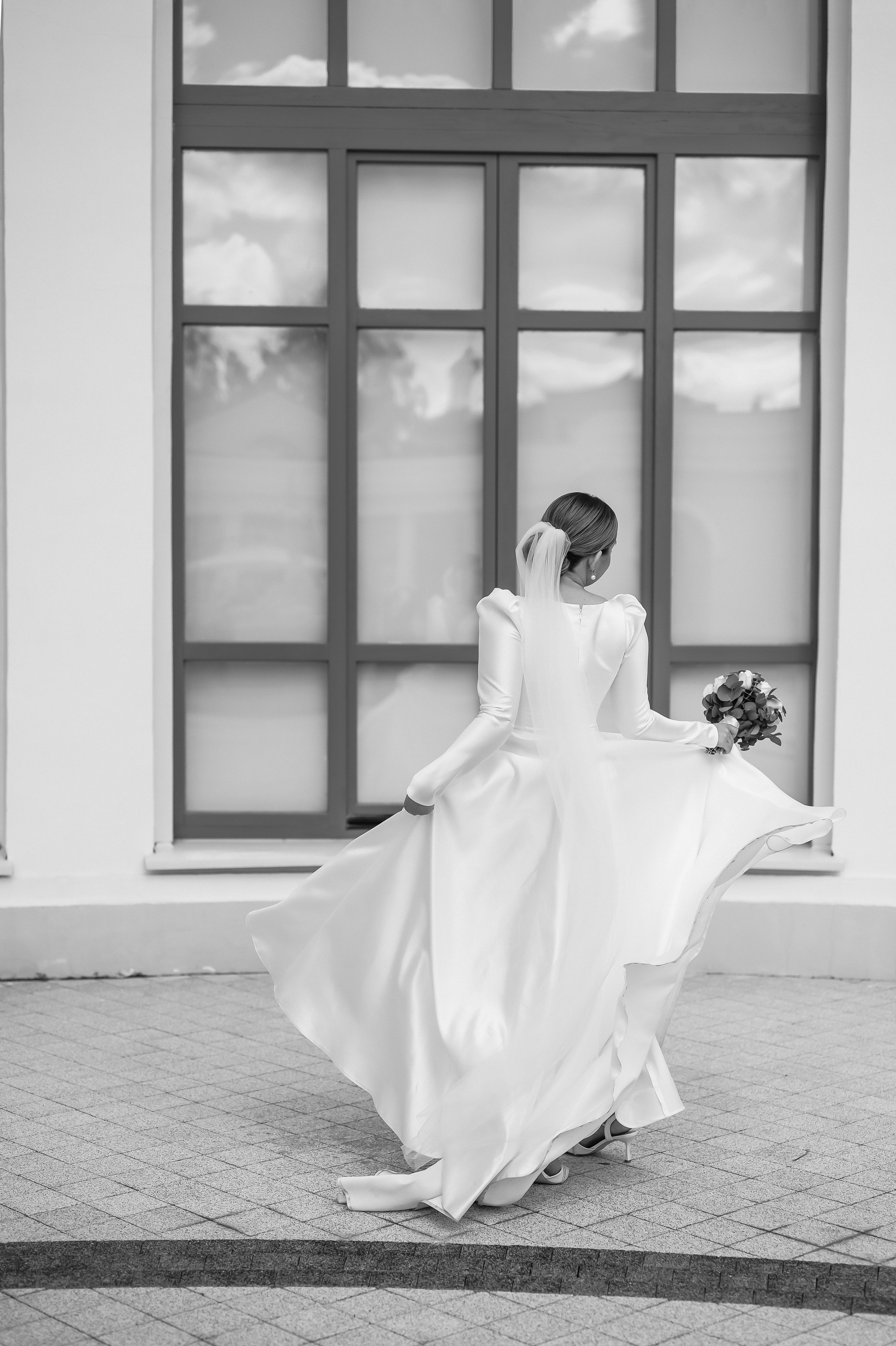 Виктория & Николай. Семейный фотограф Олеся Батурина Рязань