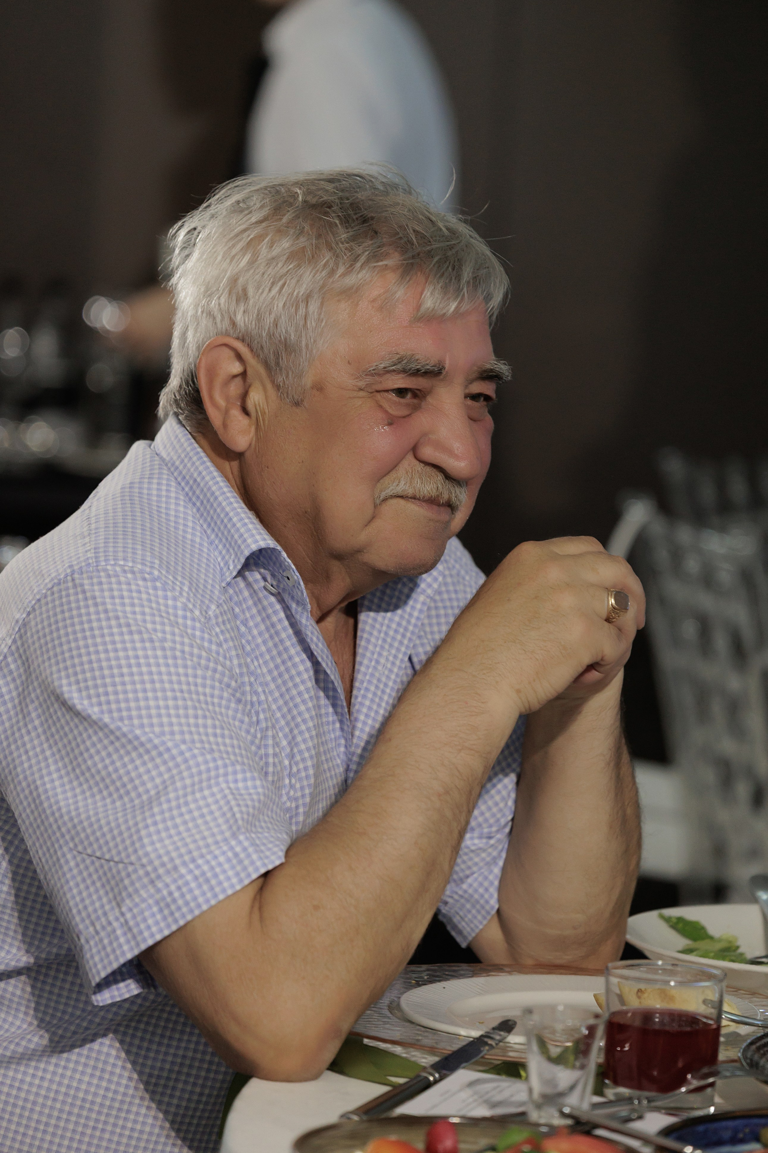 Я вновь смотрю в твои глаза!. Свадебный фотограф Калининград