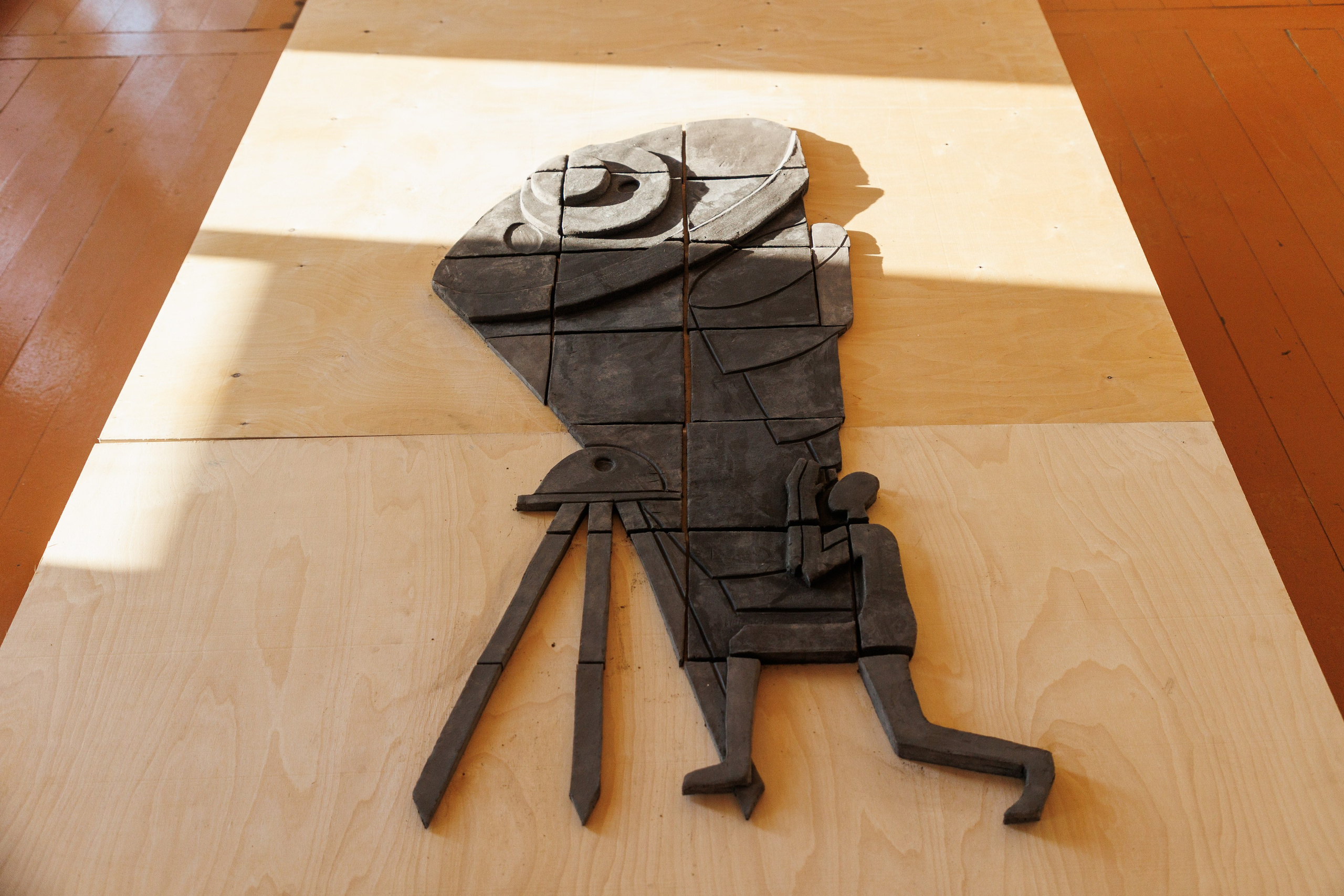 Выксунская майолика. Фотограф городских и семейных событий Артем Карпухин