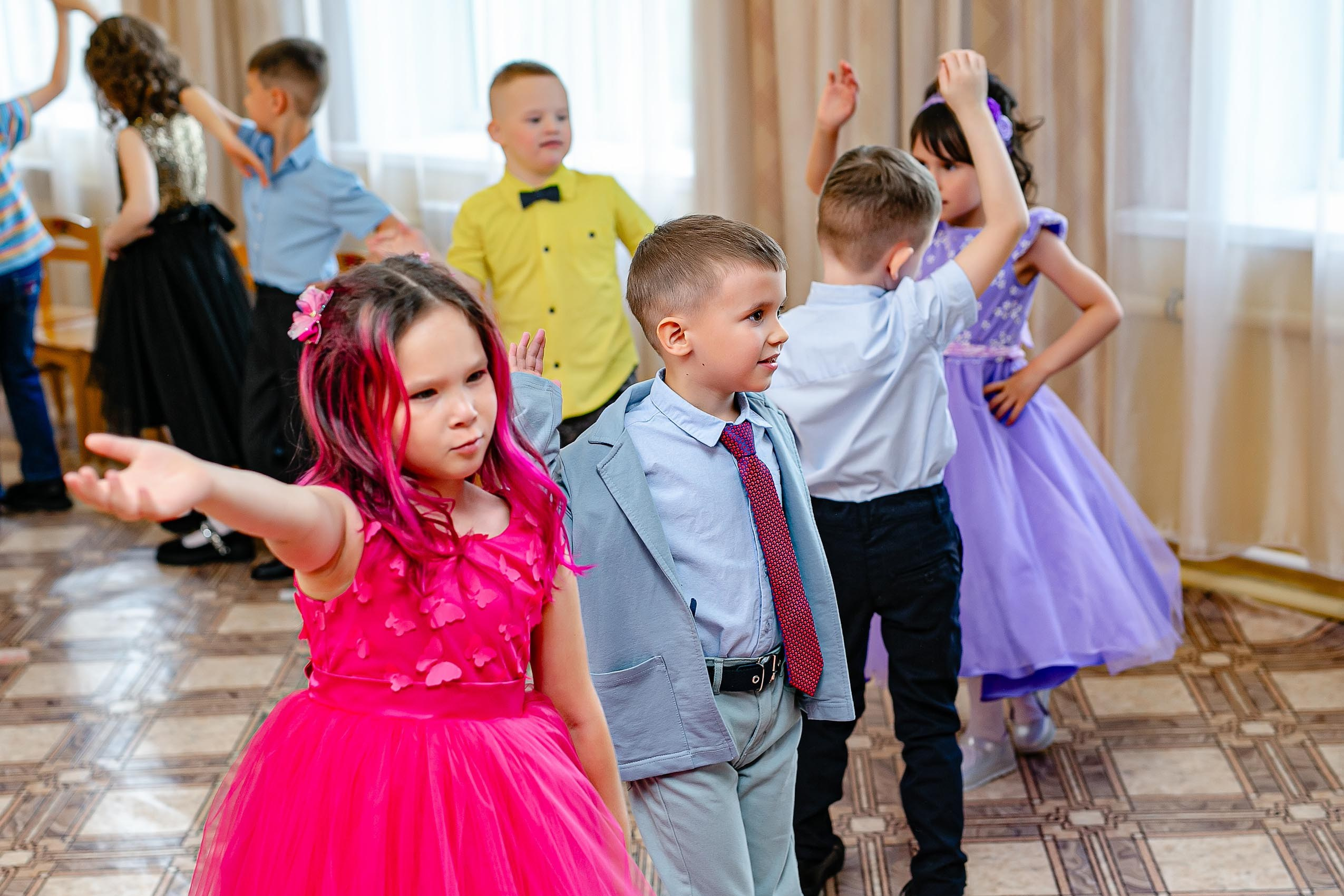 29.5.25 Выпускной в Саду. Владивосток семейный фотограф Александр Степанов