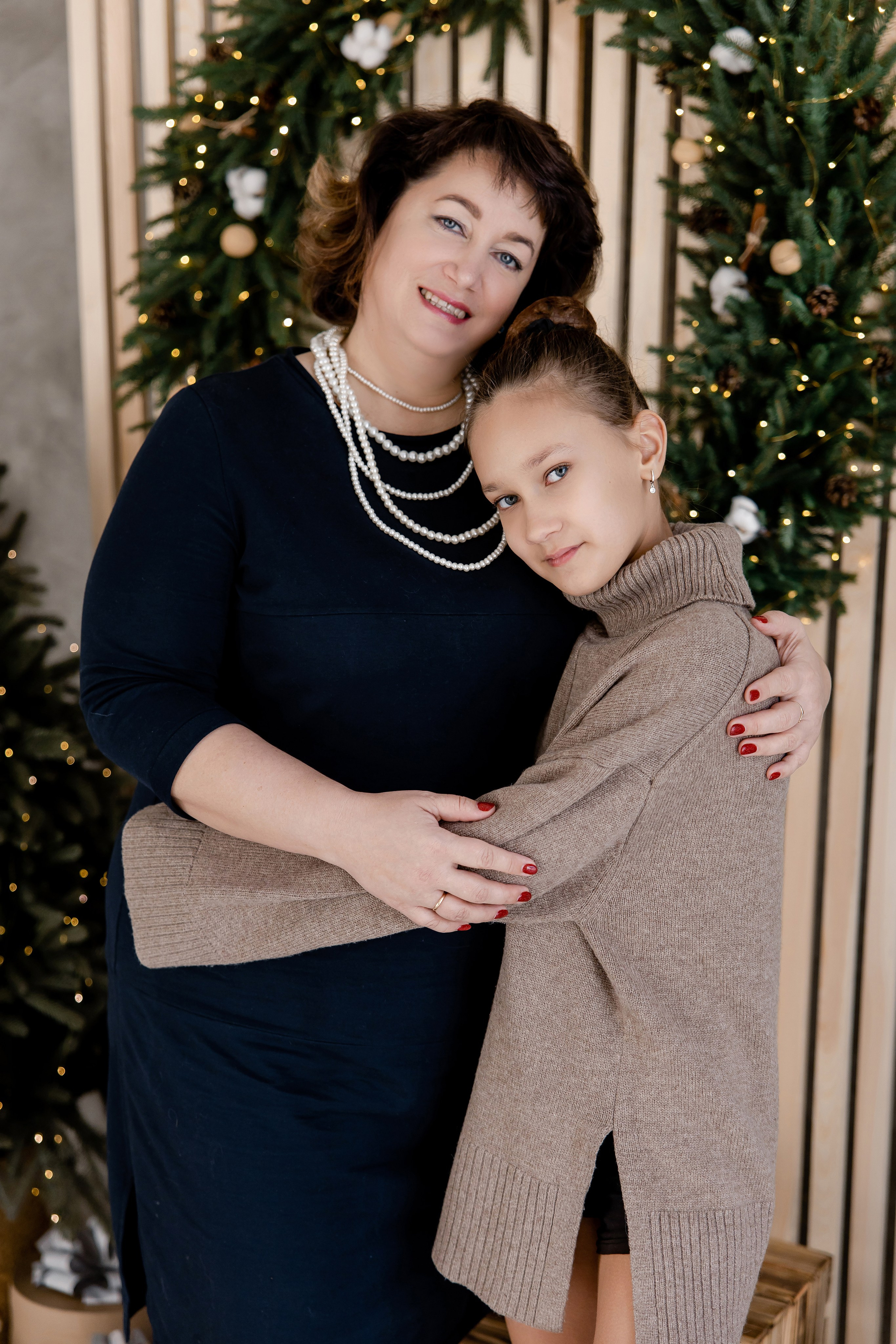 Семейная съёмка для Кати и Вити. Свадебный и портретный фотограф в Миассе Филиппенко Дарья