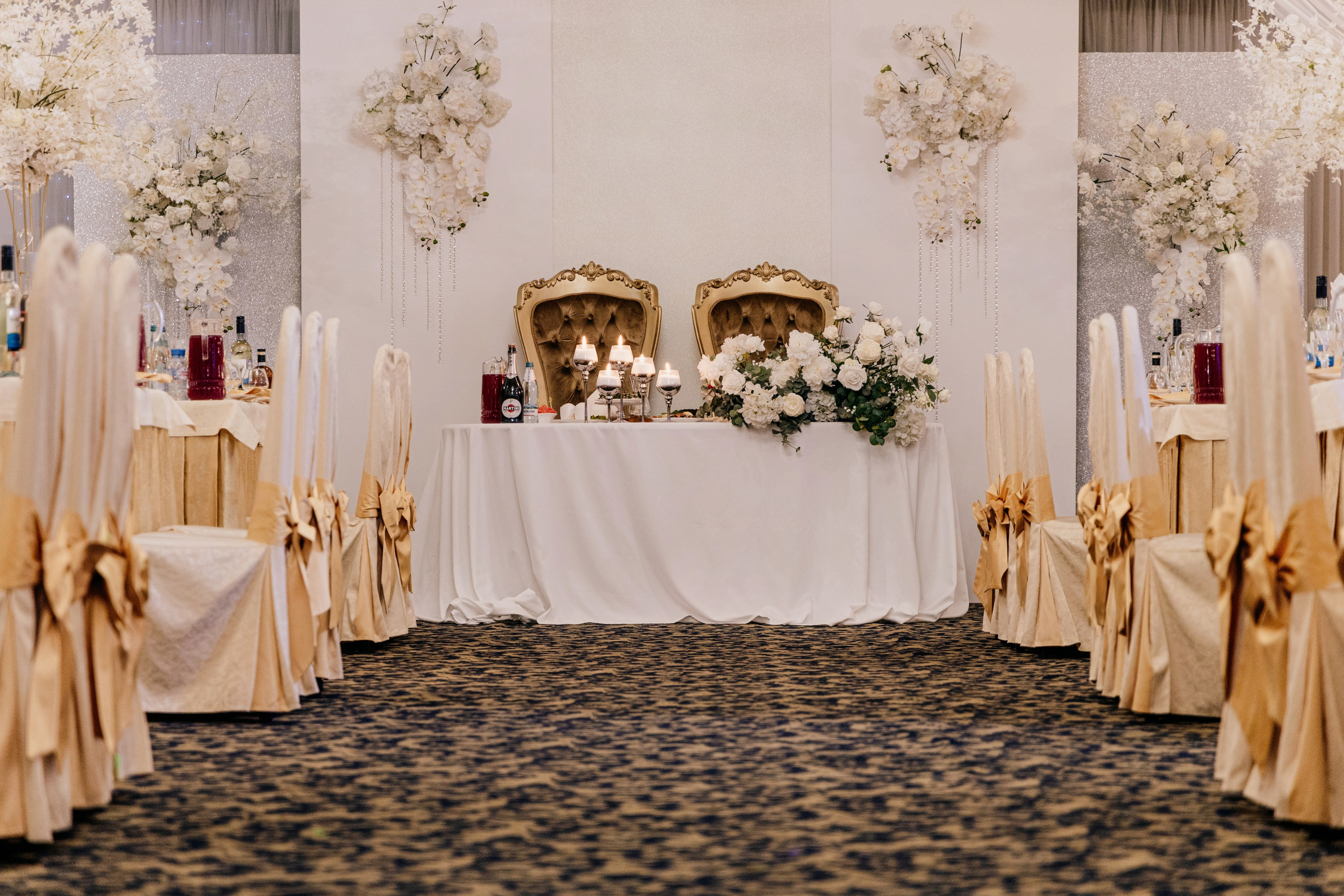 Виталий и Нина. Фотограф в Нефтеюганске Никита Сыромятников