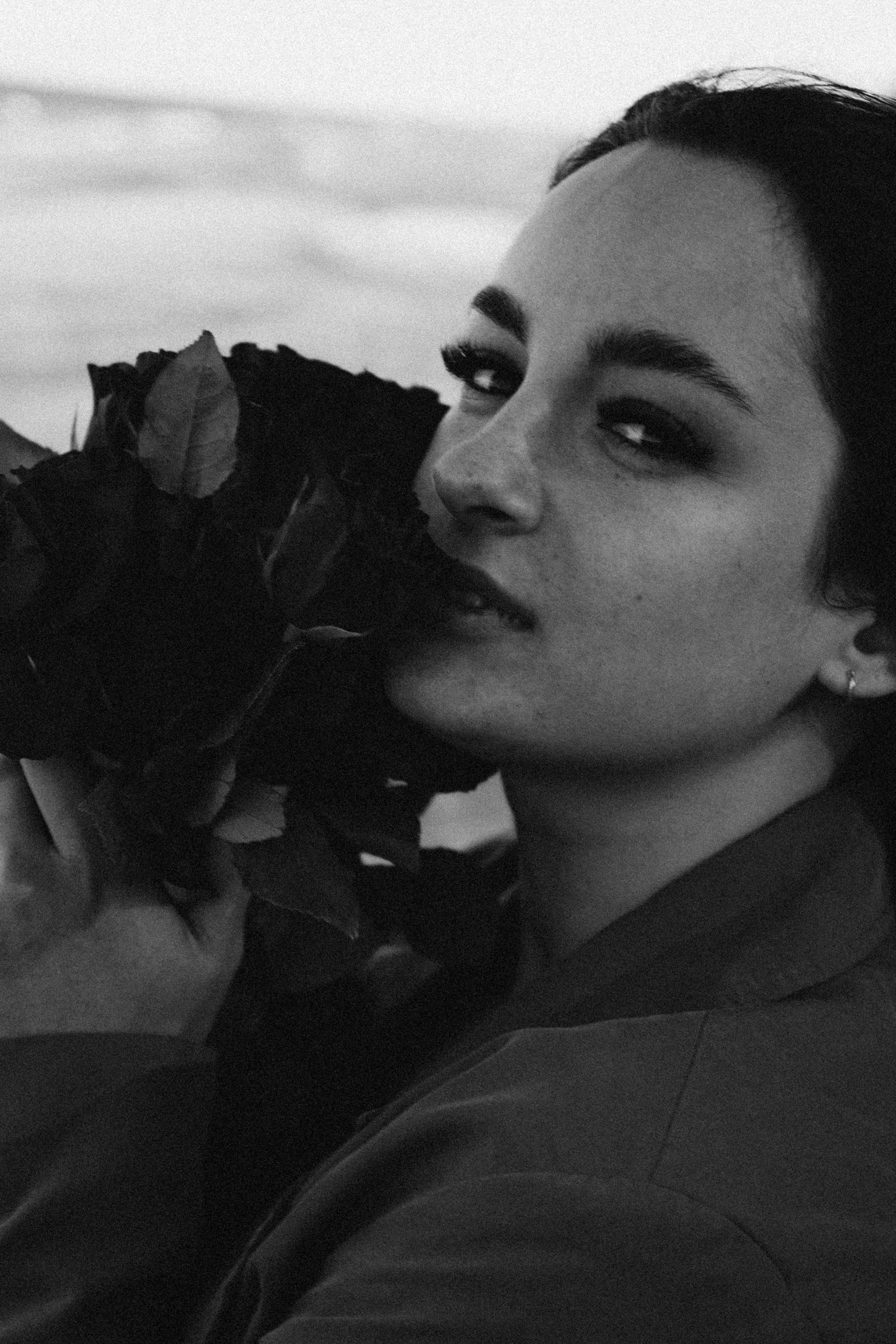 Розы. Профессиональный фотограф, Санкт-Петербург — Виктория Богомолова