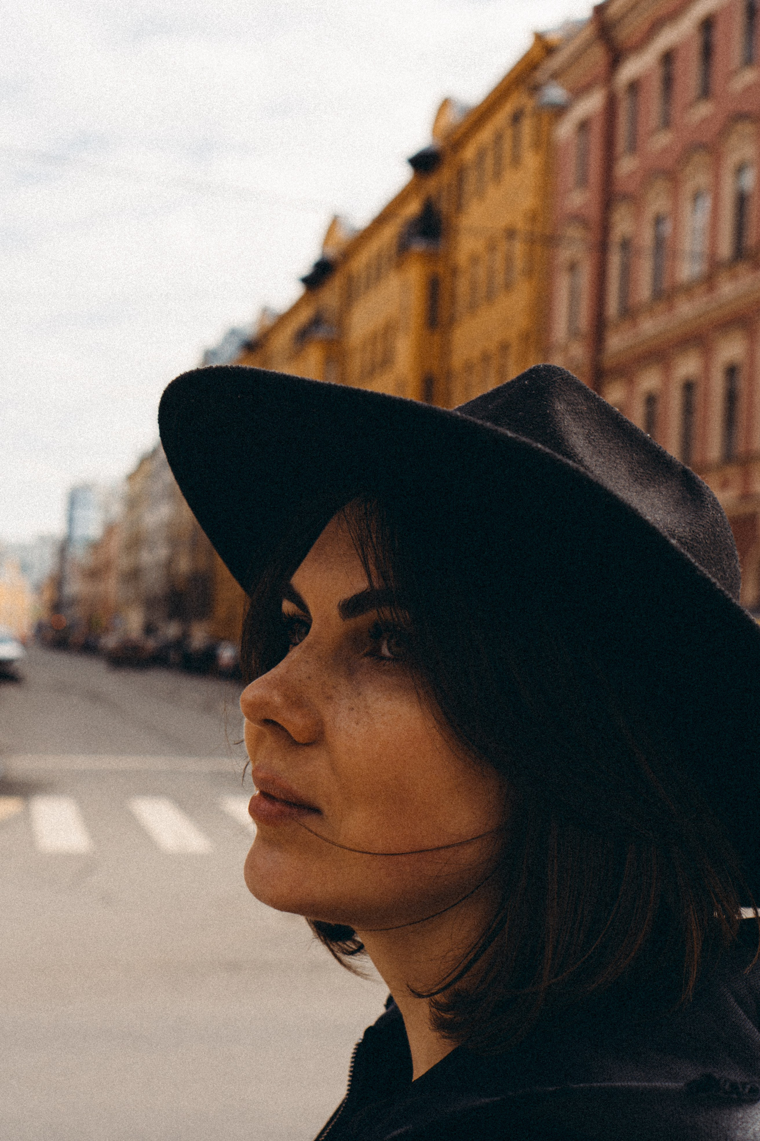 Прогулка по весеннему Питеру. Профессиональный фотограф, Санкт-Петербург — Виктория Богомолова