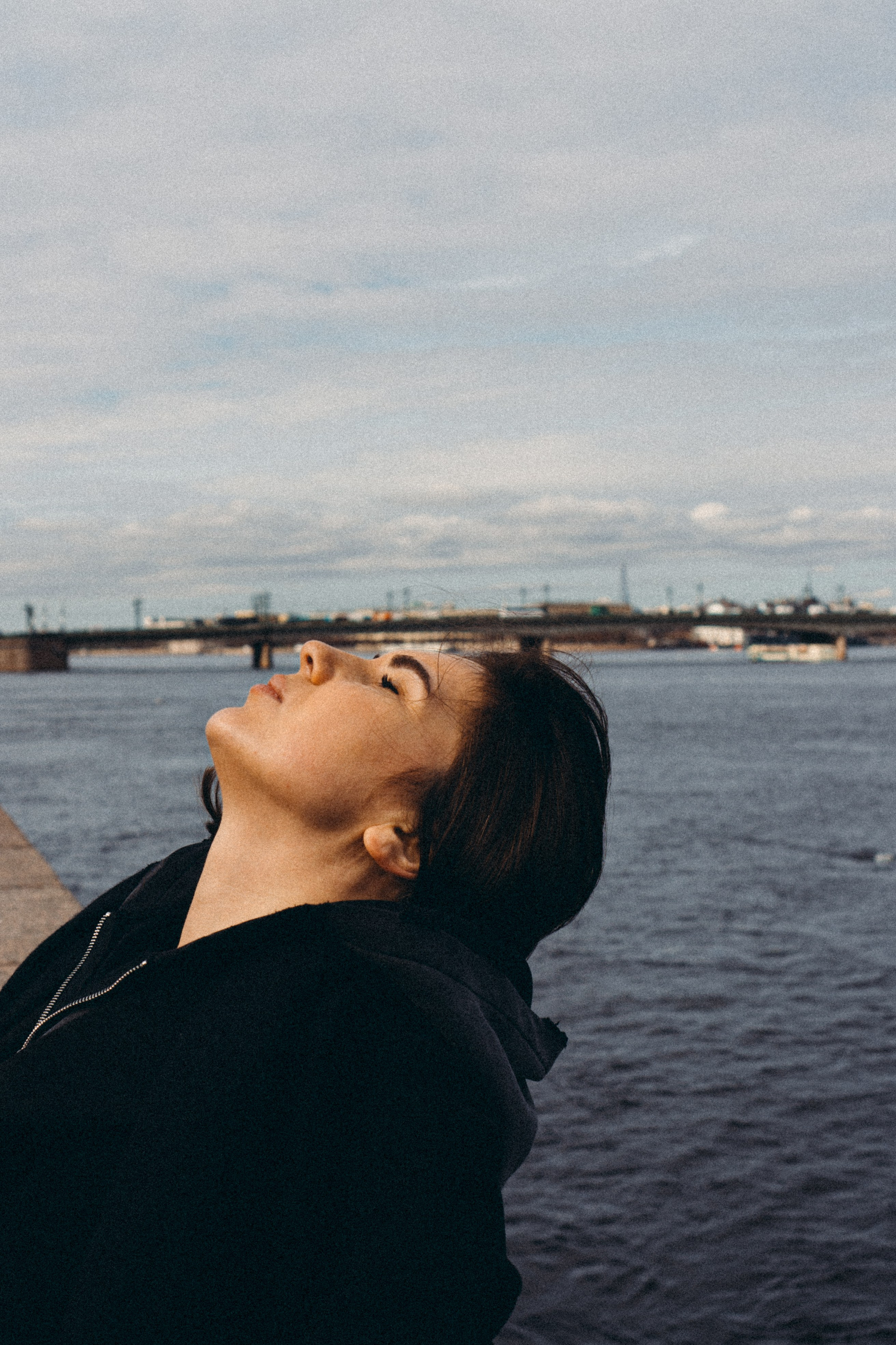 Прогулка по весеннему Питеру. Профессиональный фотограф, Санкт-Петербург — Виктория Богомолова