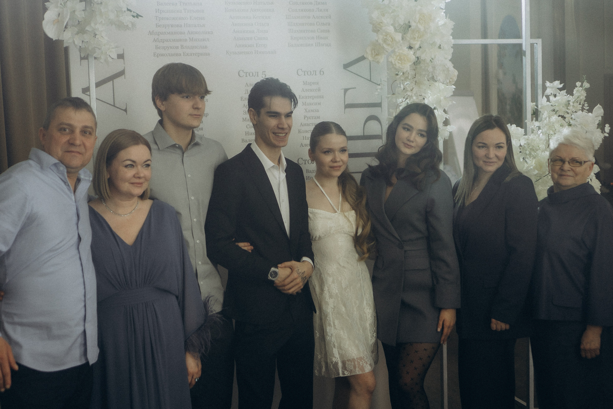 СВАДЕБНАЯ СЬЕМКА СБОРОВ В ОТЕЛЕ И ВЫЕЗД НА ЦЕРЕМОНИЮ (СНЯТО В СИБИРЕ В НИЖНЕВАРТОВСКЕ). Профессиональный фотограф, Санкт-Петербург — Виктория Богомолова