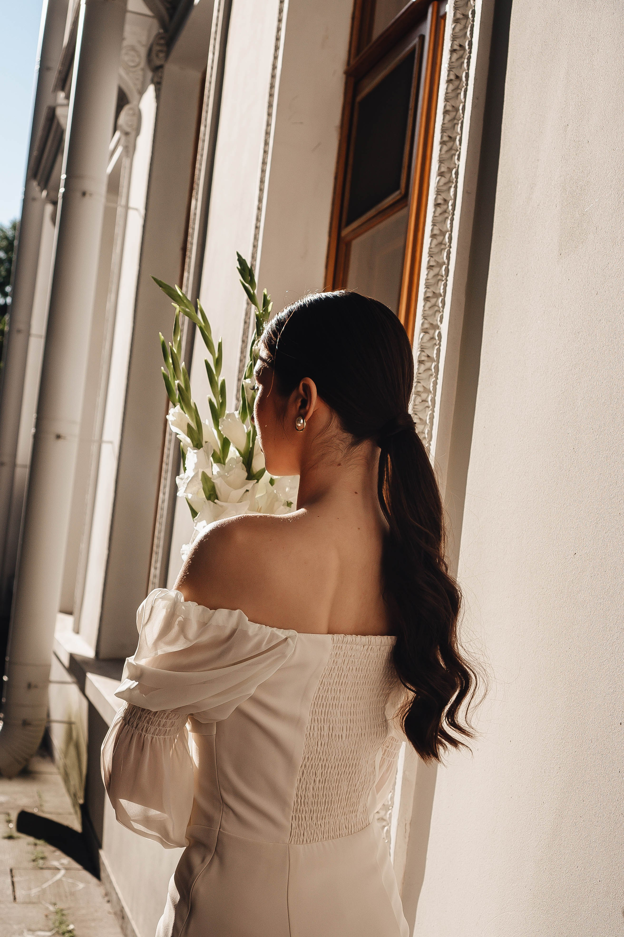 СВАДЕБНАЯ СЬЕМКА НА РАССВЕТЕ НА ЕЛАГИНОМ ОСТОРОВЕ. Профессиональный фотограф, Санкт-Петербург — Виктория Богомолова