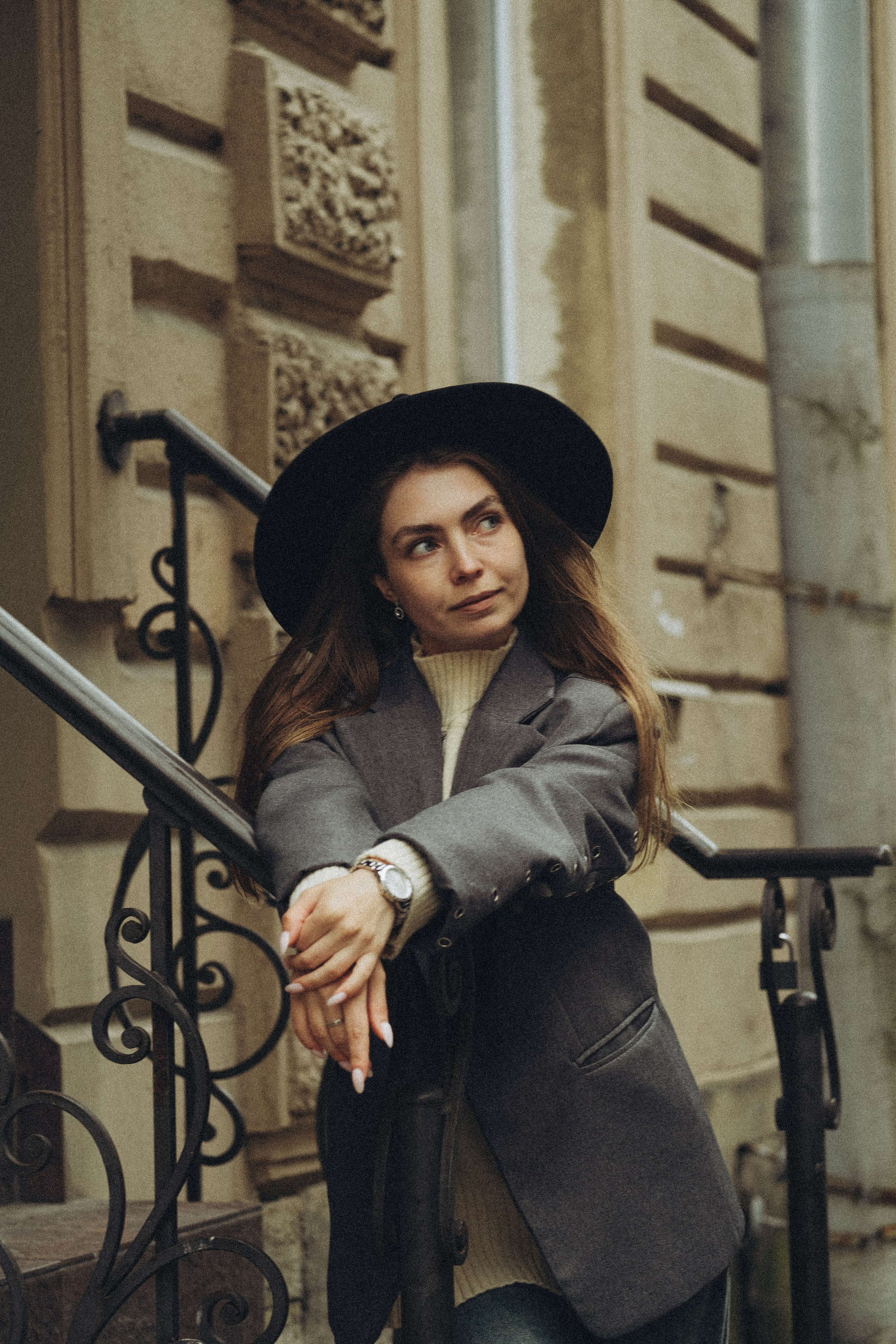 ПРОГУЛКА НА ЧЕРНЫШЕВСКОЙ. Профессиональный фотограф, Санкт-Петербург — Виктория Богомолова