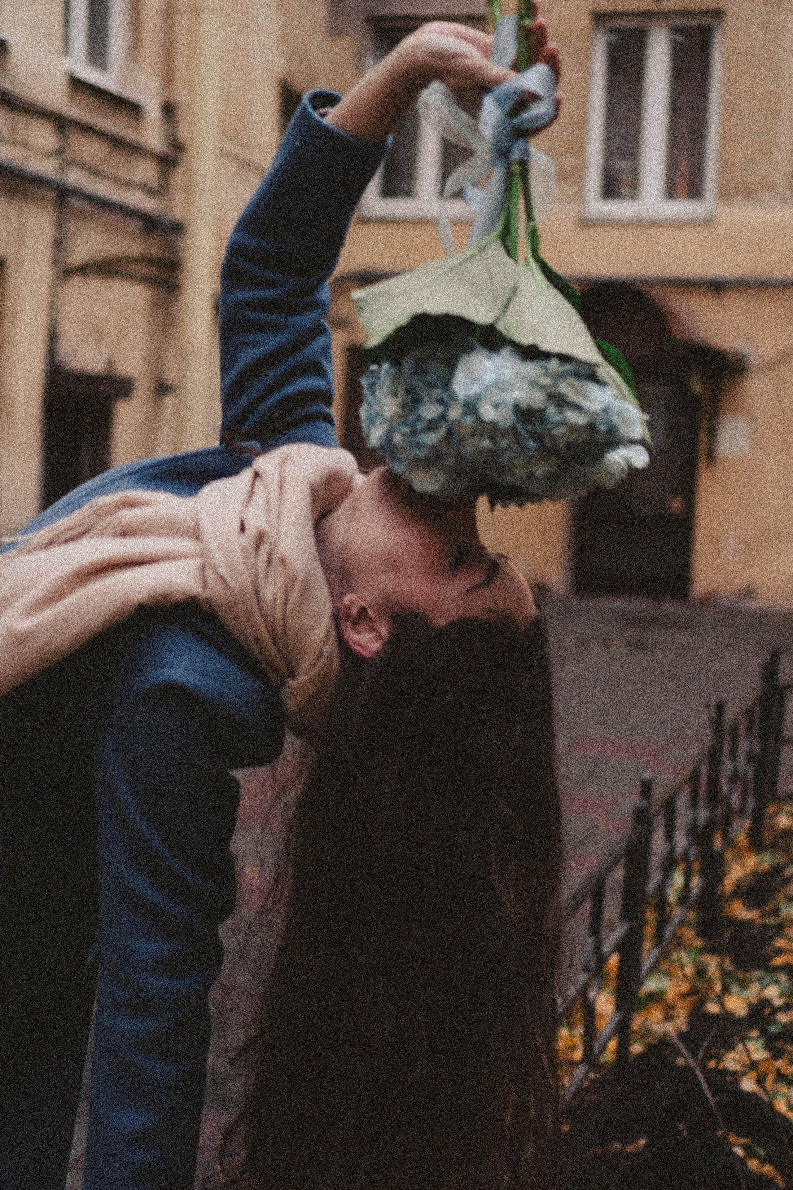 Прогулочная в центре. Профессиональный фотограф, Санкт-Петербург — Виктория Богомолова