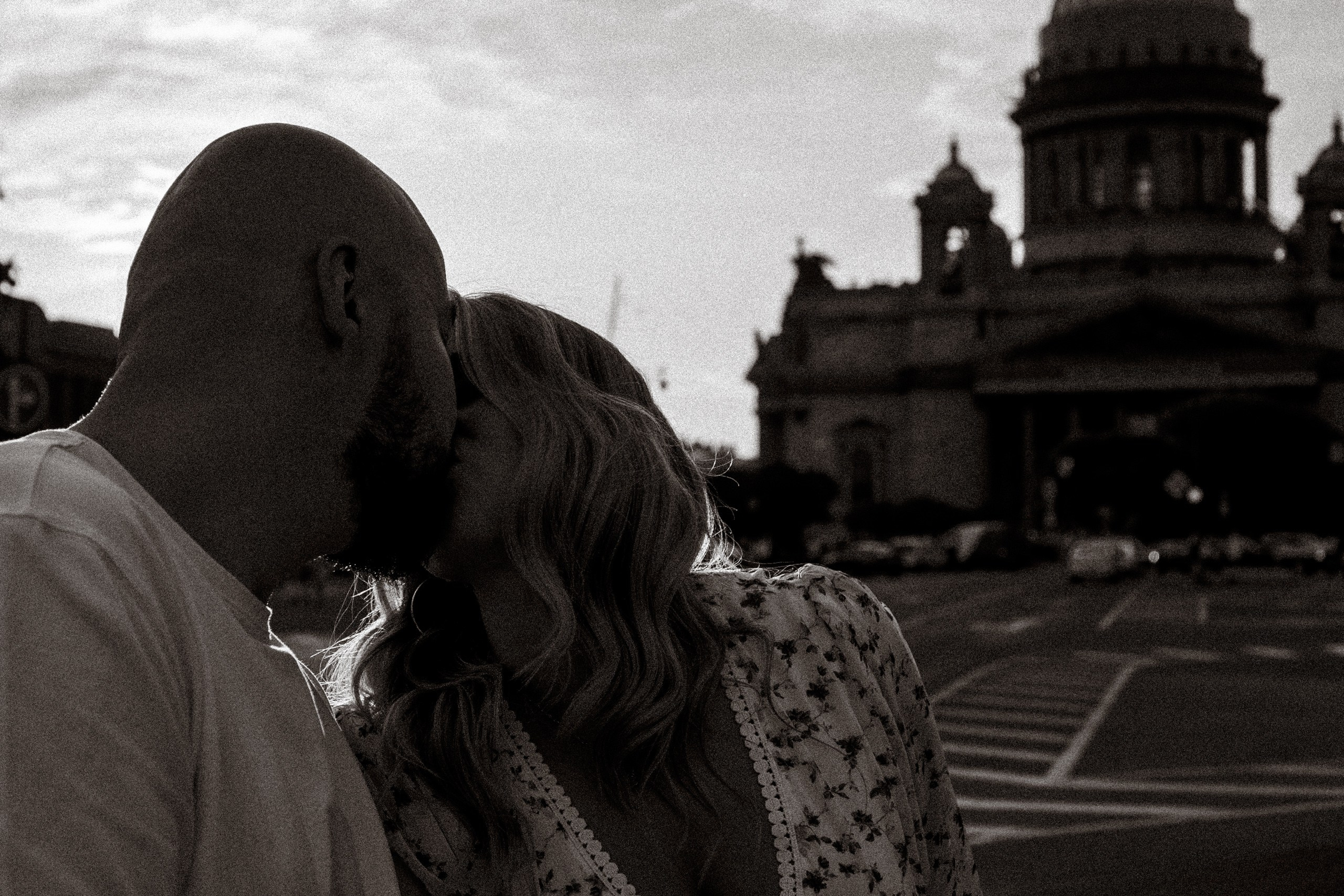 Прогулка. Профессиональный фотограф, Санкт-Петербург — Виктория Богомолова