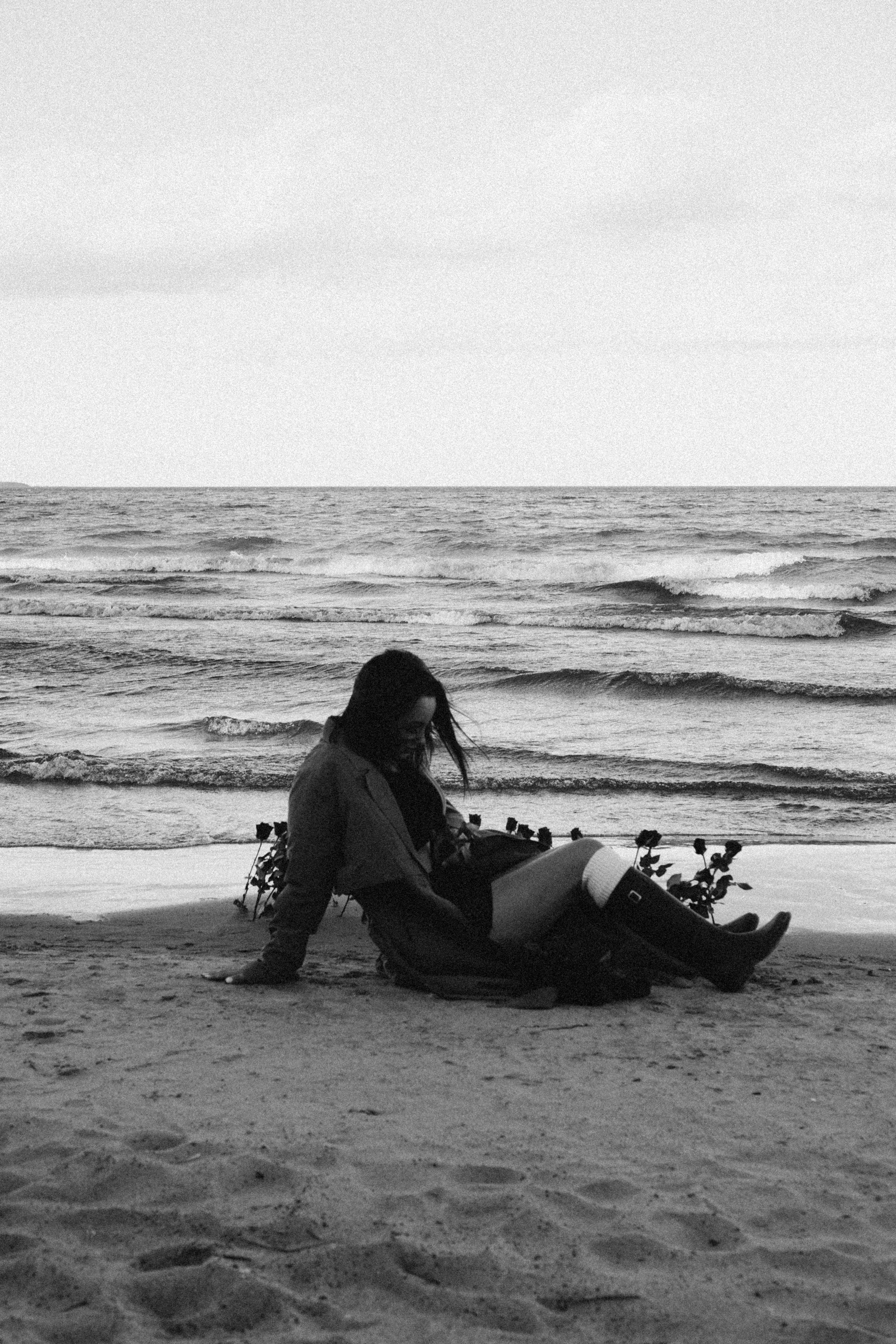 Розы. Профессиональный фотограф, Санкт-Петербург — Виктория Богомолова