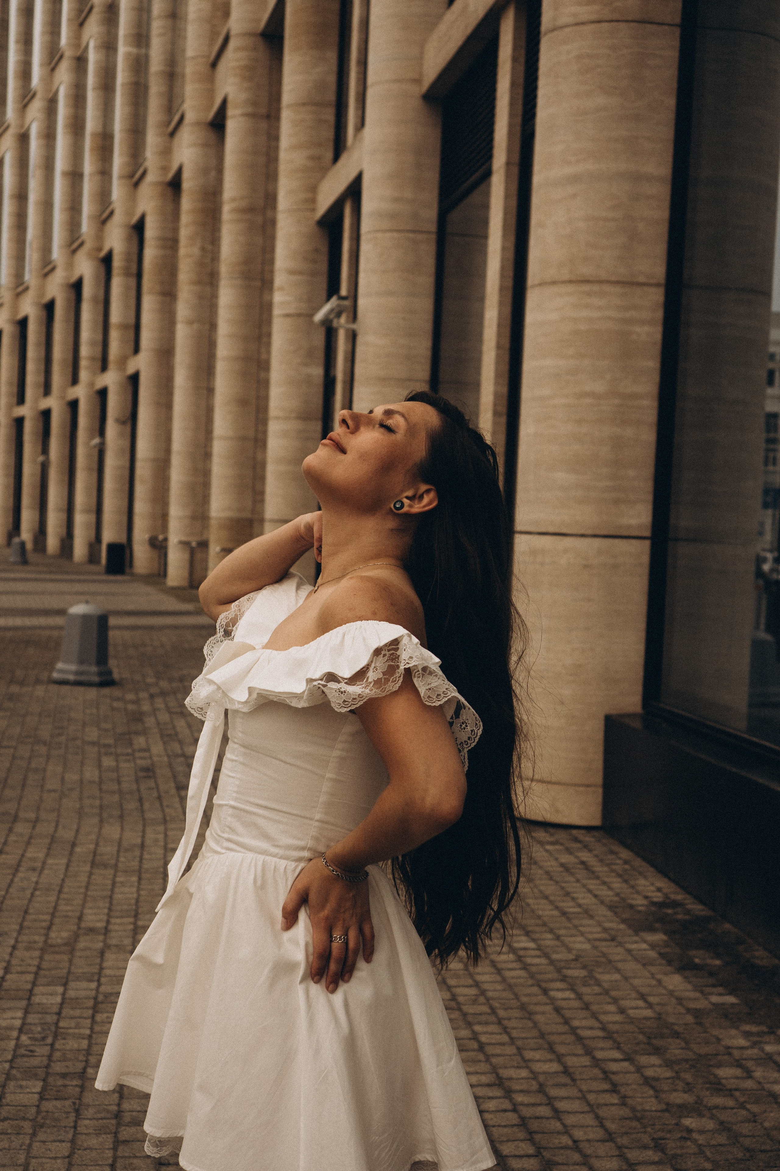 СВАДЕБНАЯ ПРОГУЛКА ПО ТАВРИЧЕСКОМУ САДУ И НЕВСКОЙ РАТУШЕ. Профессиональный фотограф, Санкт-Петербург — Виктория Богомолова