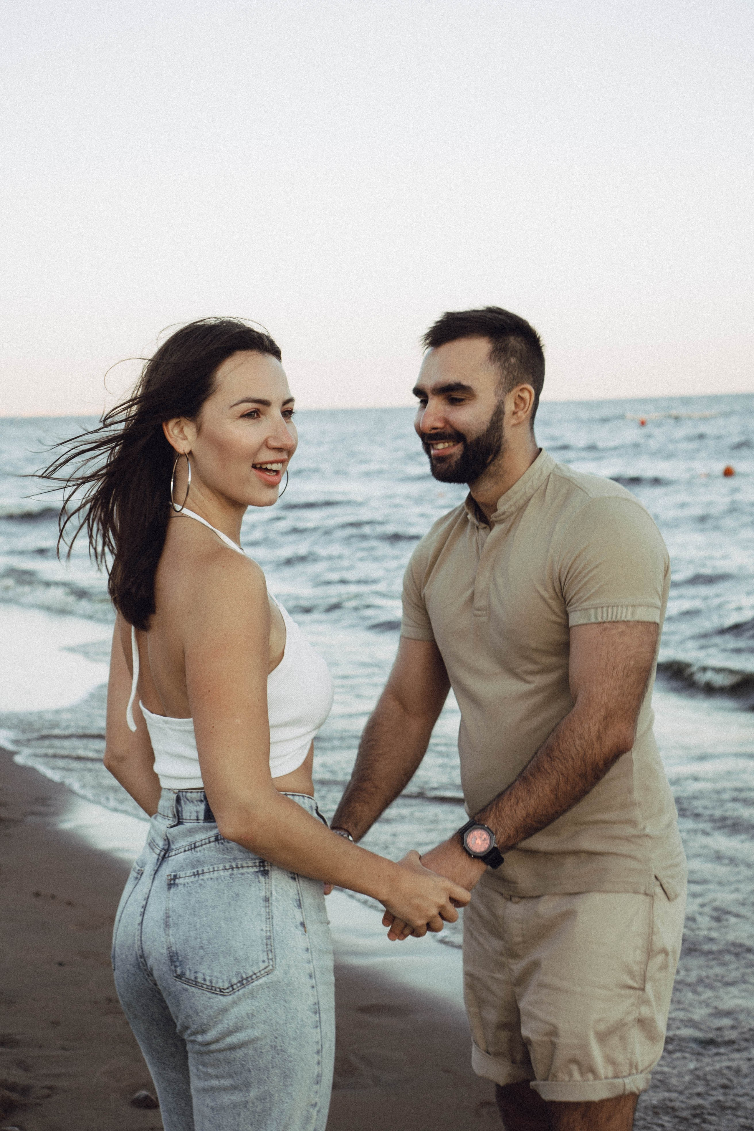 Любовь на заливе. Профессиональный фотограф, Санкт-Петербург — Виктория Богомолова