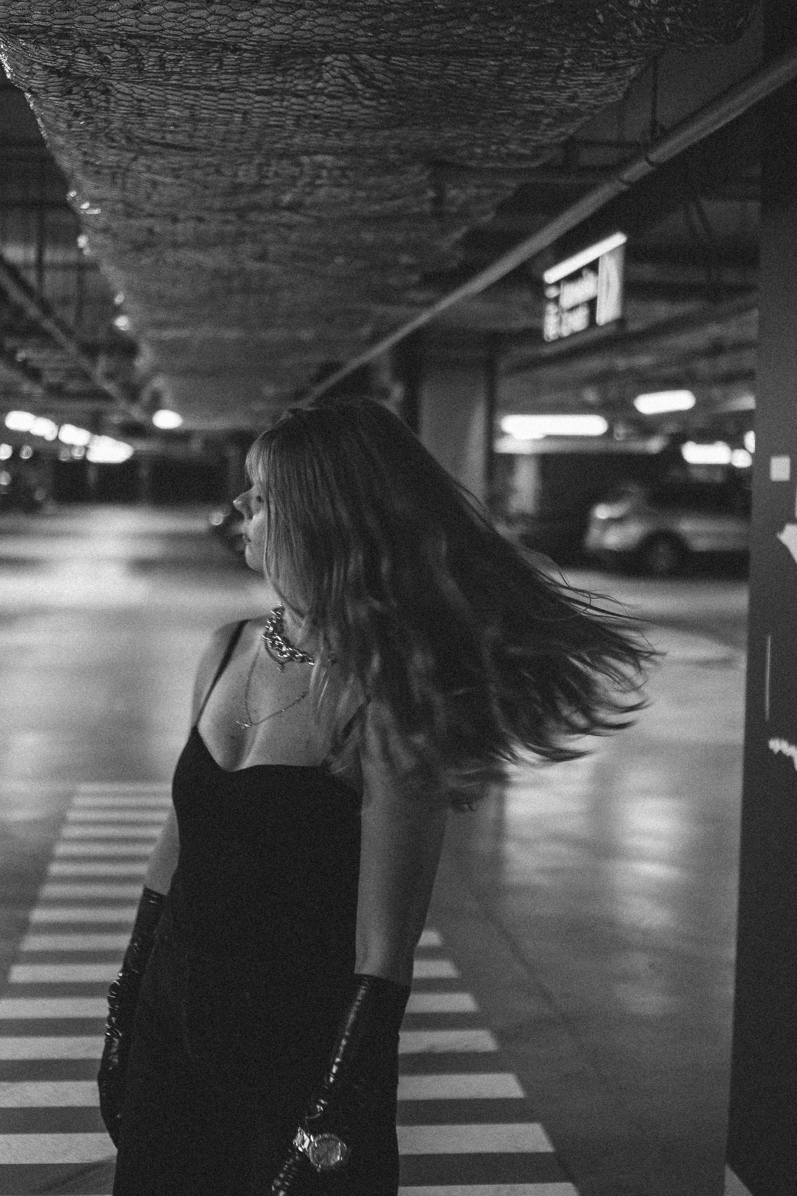 ЧБ. Профессиональный фотограф, Санкт-Петербург — Виктория Богомолова