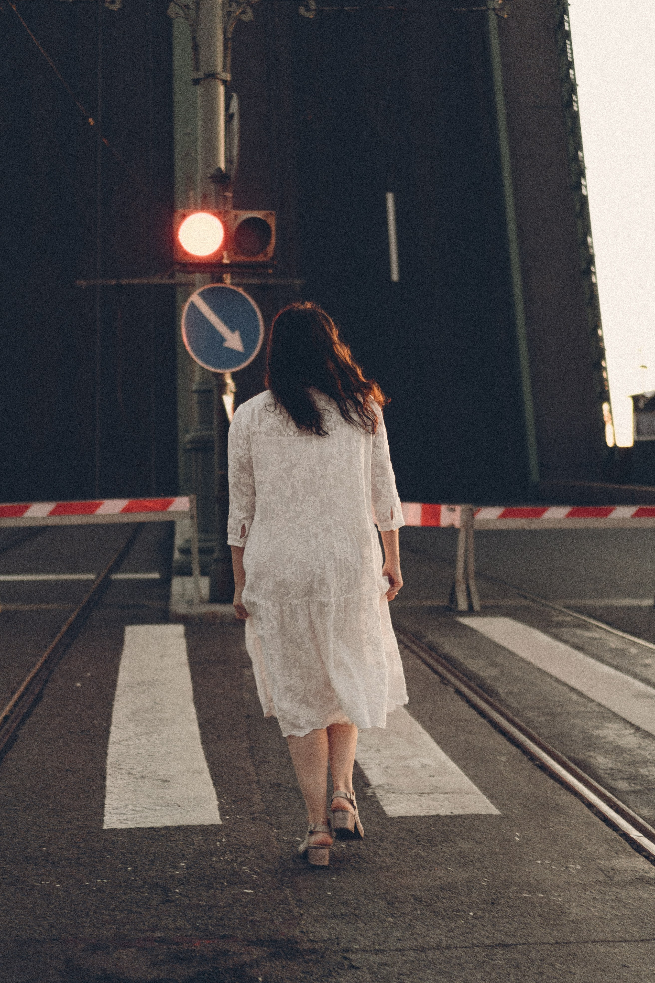 РАССВЕТ С РАЗВОДНЫМИ МОСТАМИ. Профессиональный фотограф, Санкт-Петербург — Виктория Богомолова