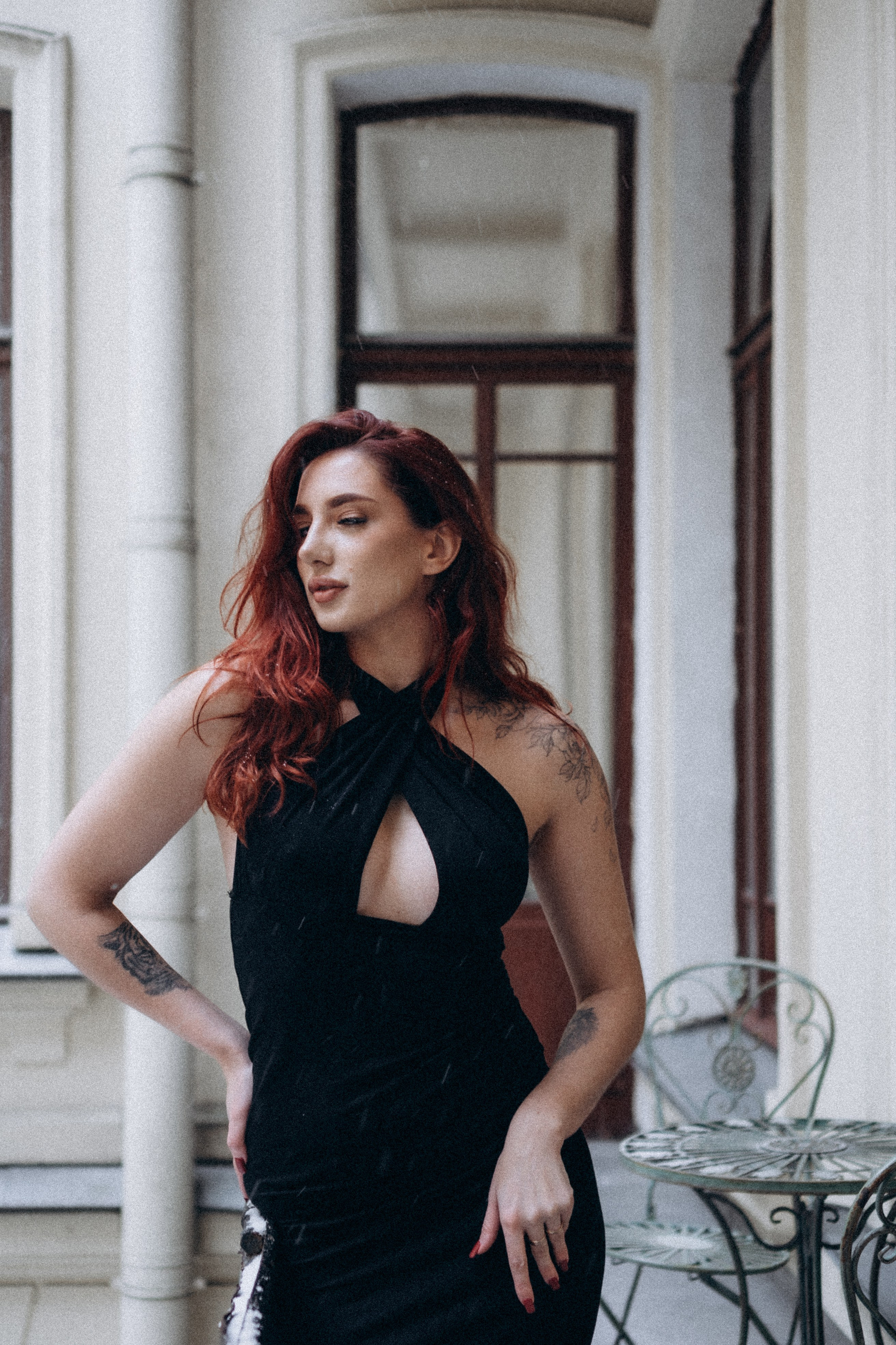 Для девушки. Профессиональный фотограф, Санкт-Петербург — Виктория Богомолова