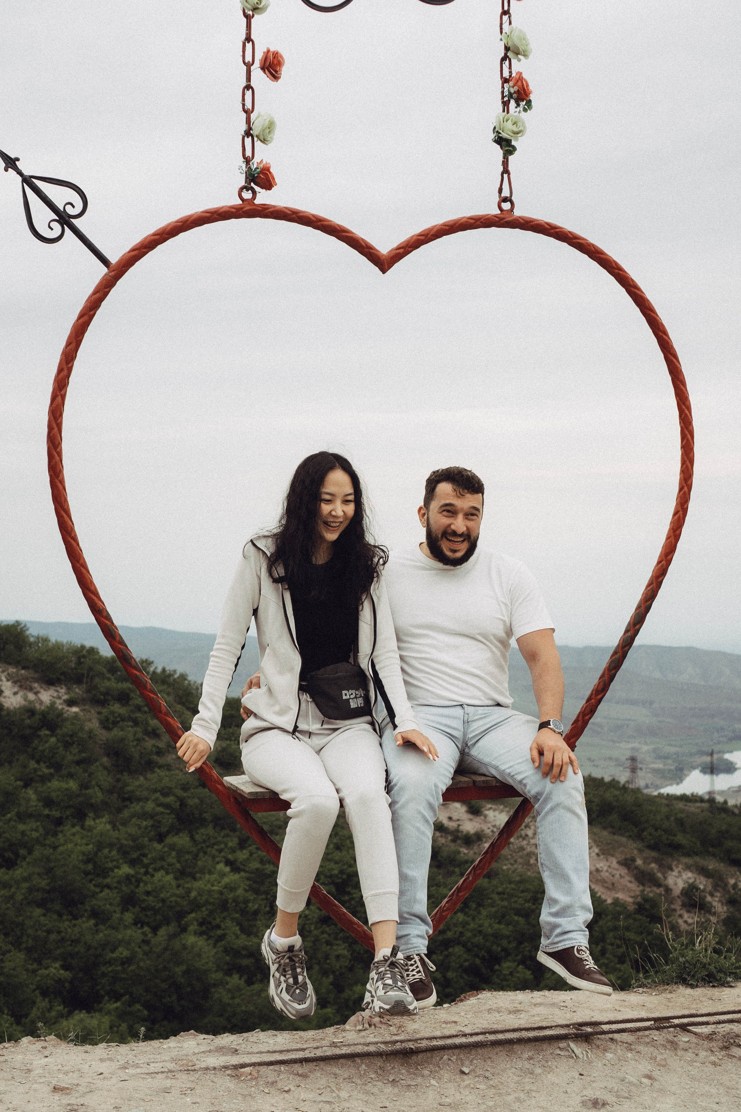 Любовь. Профессиональный фотограф, Санкт-Петербург — Виктория Богомолова