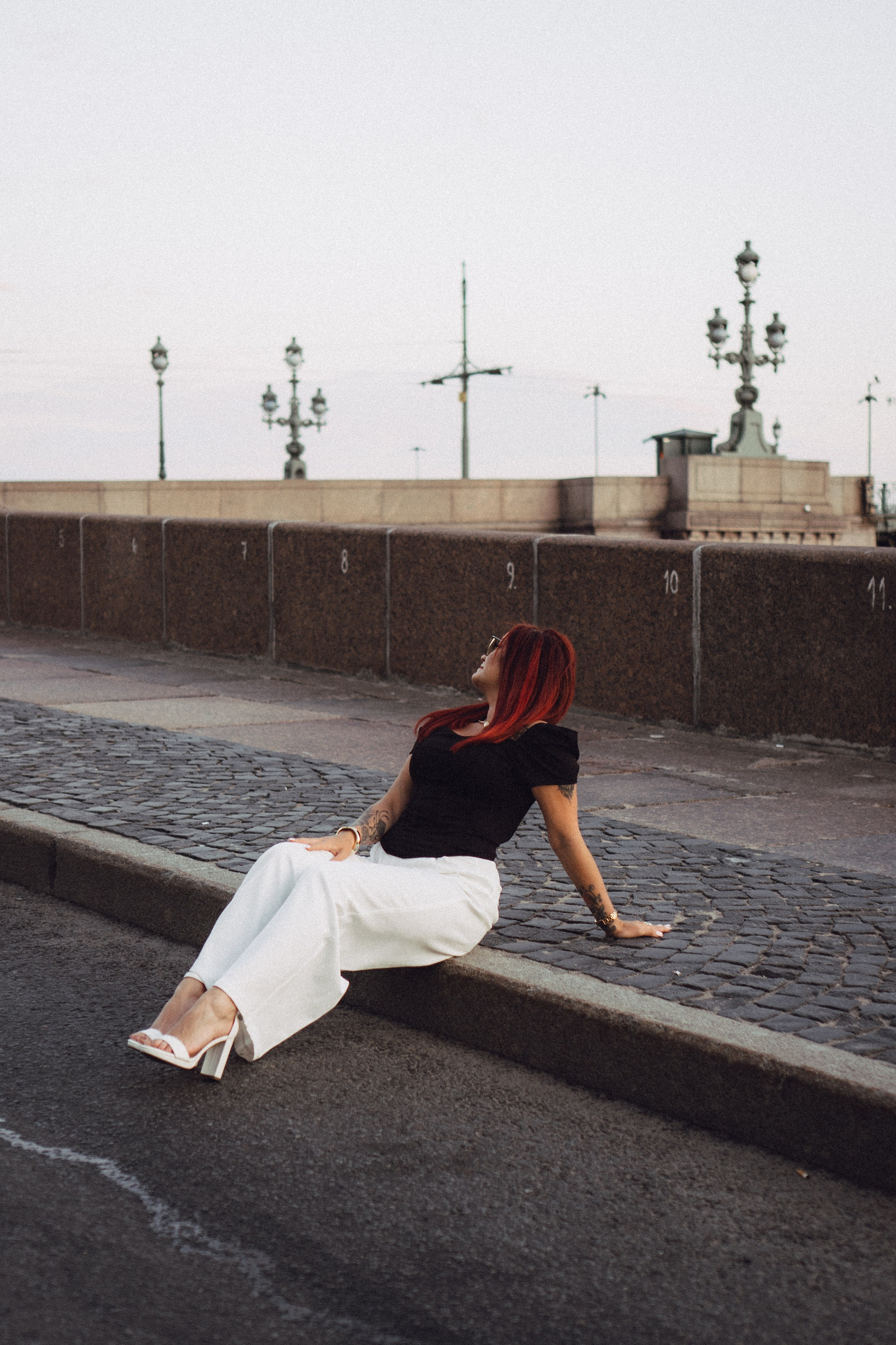 РАССВЕТНАЯ ИСТОРИЯ. Профессиональный фотограф, Санкт-Петербург — Виктория Богомолова