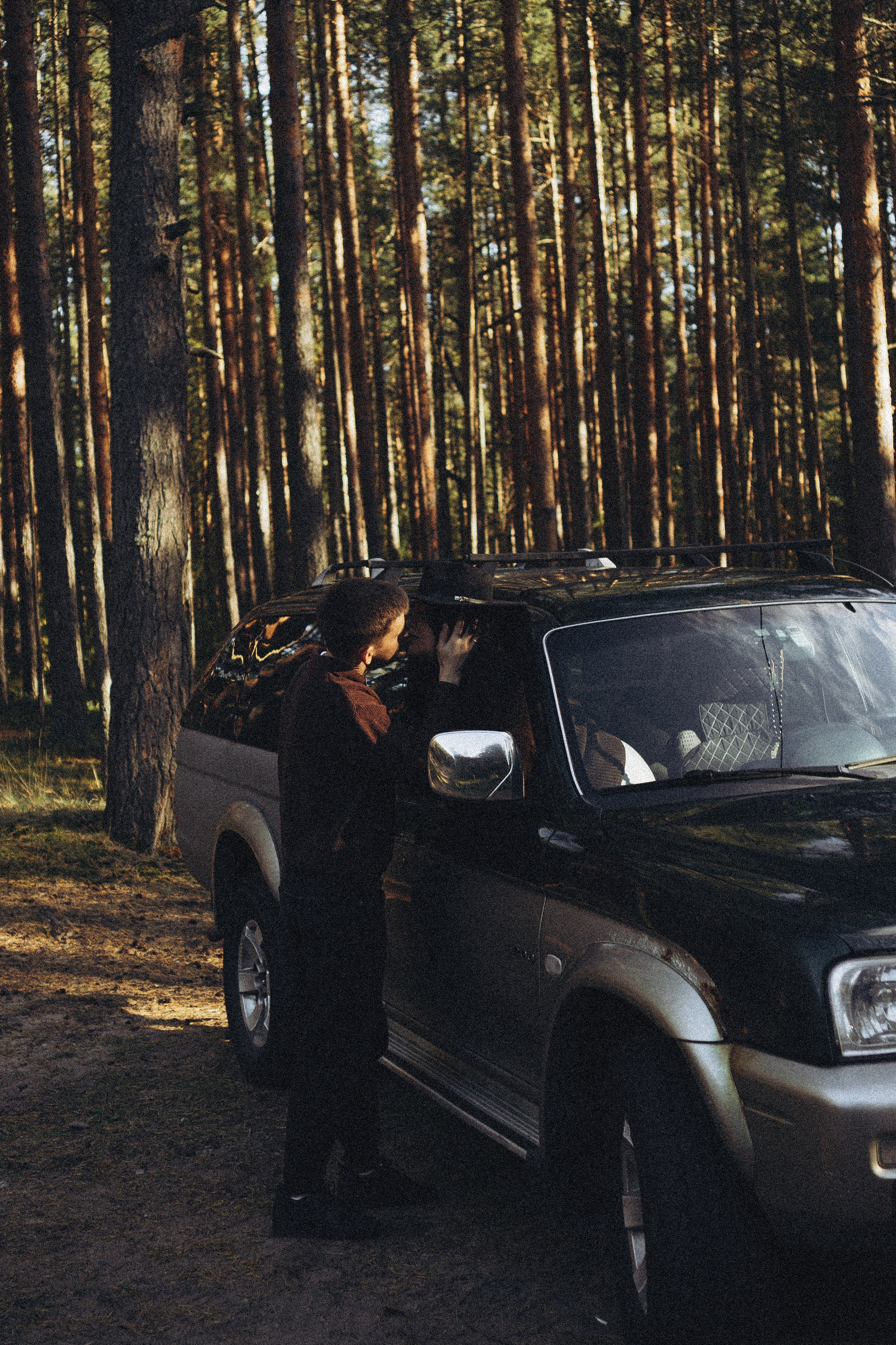 Прогулка по Финскому заливу. Профессиональный фотограф, Санкт-Петербург — Виктория Богомолова