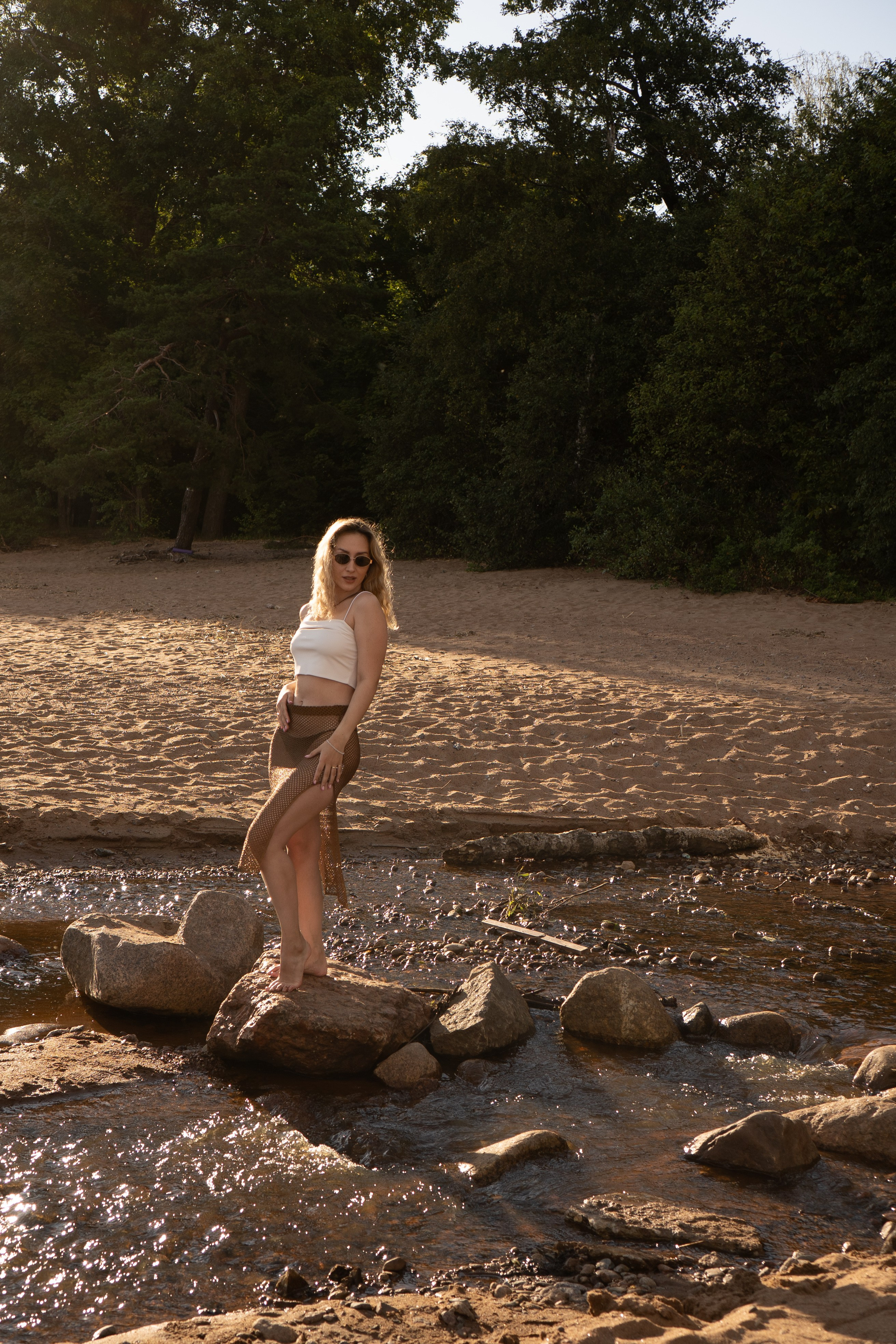 РОМАНТИКА ФИНСКОГО ЗАЛИВА. Профессиональный фотограф, Санкт-Петербург — Виктория Богомолова