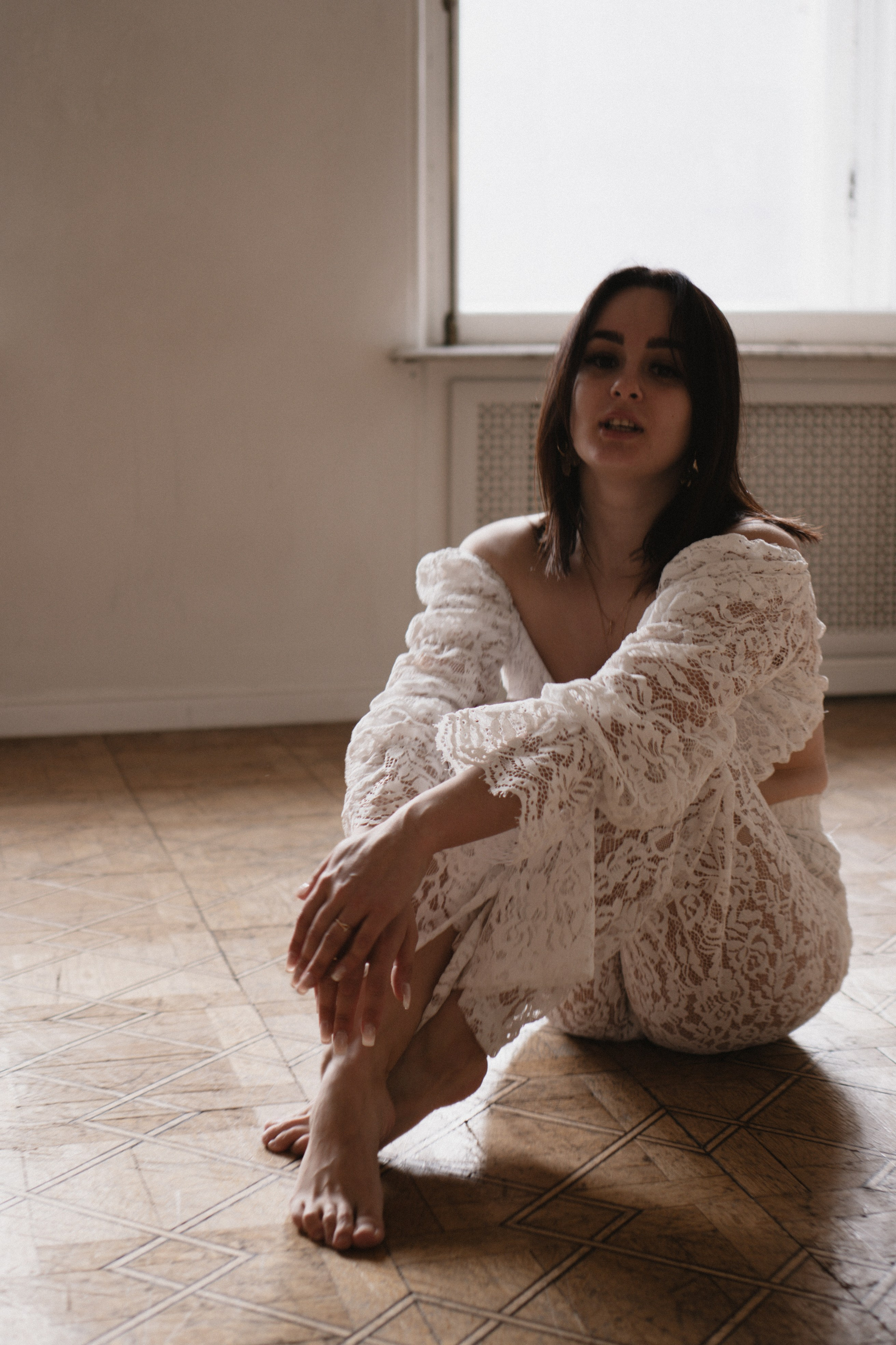 Студийная. Профессиональный фотограф, Санкт-Петербург — Виктория Богомолова