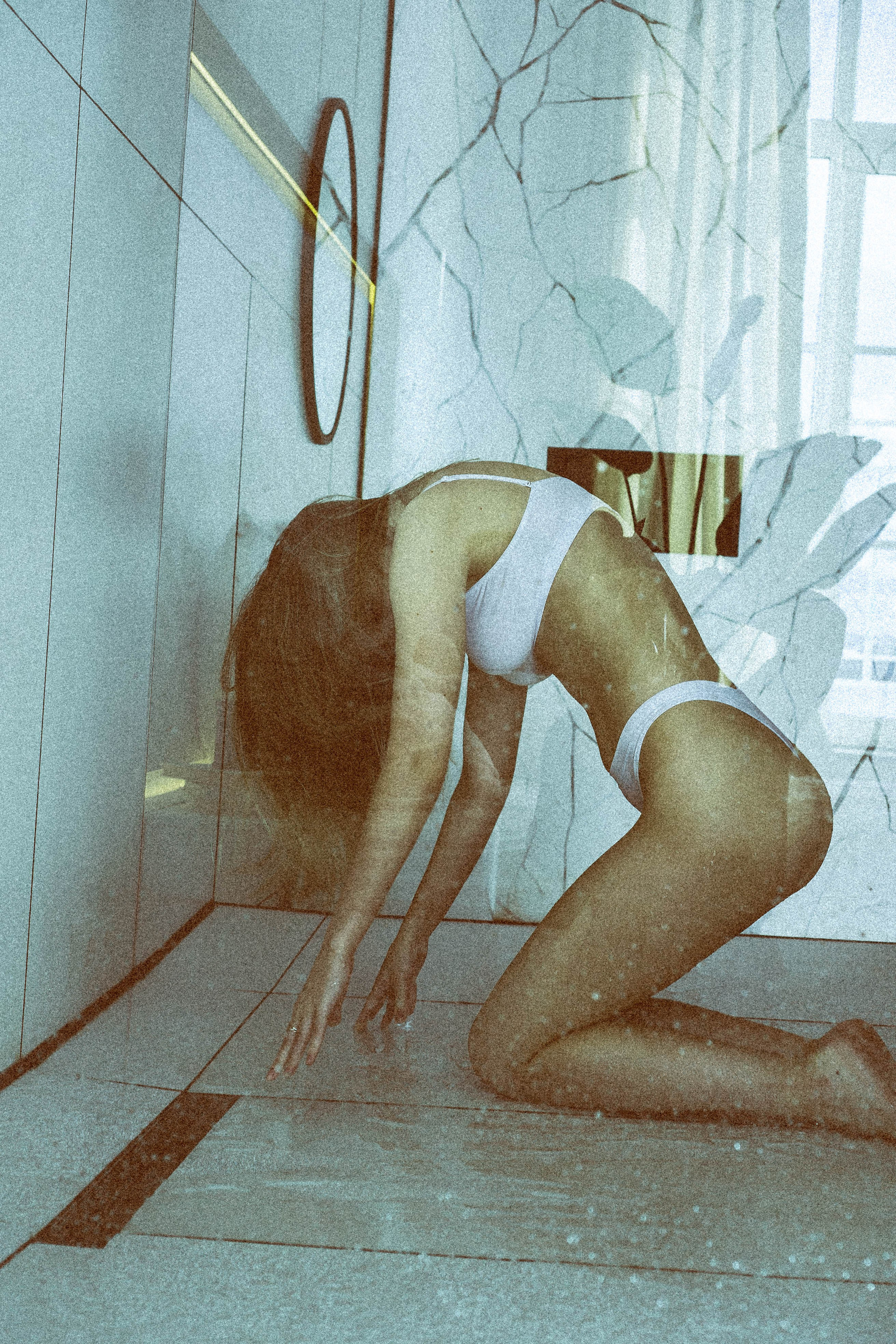 Студийная для Анастасии. Профессиональный фотограф, Санкт-Петербург — Виктория Богомолова