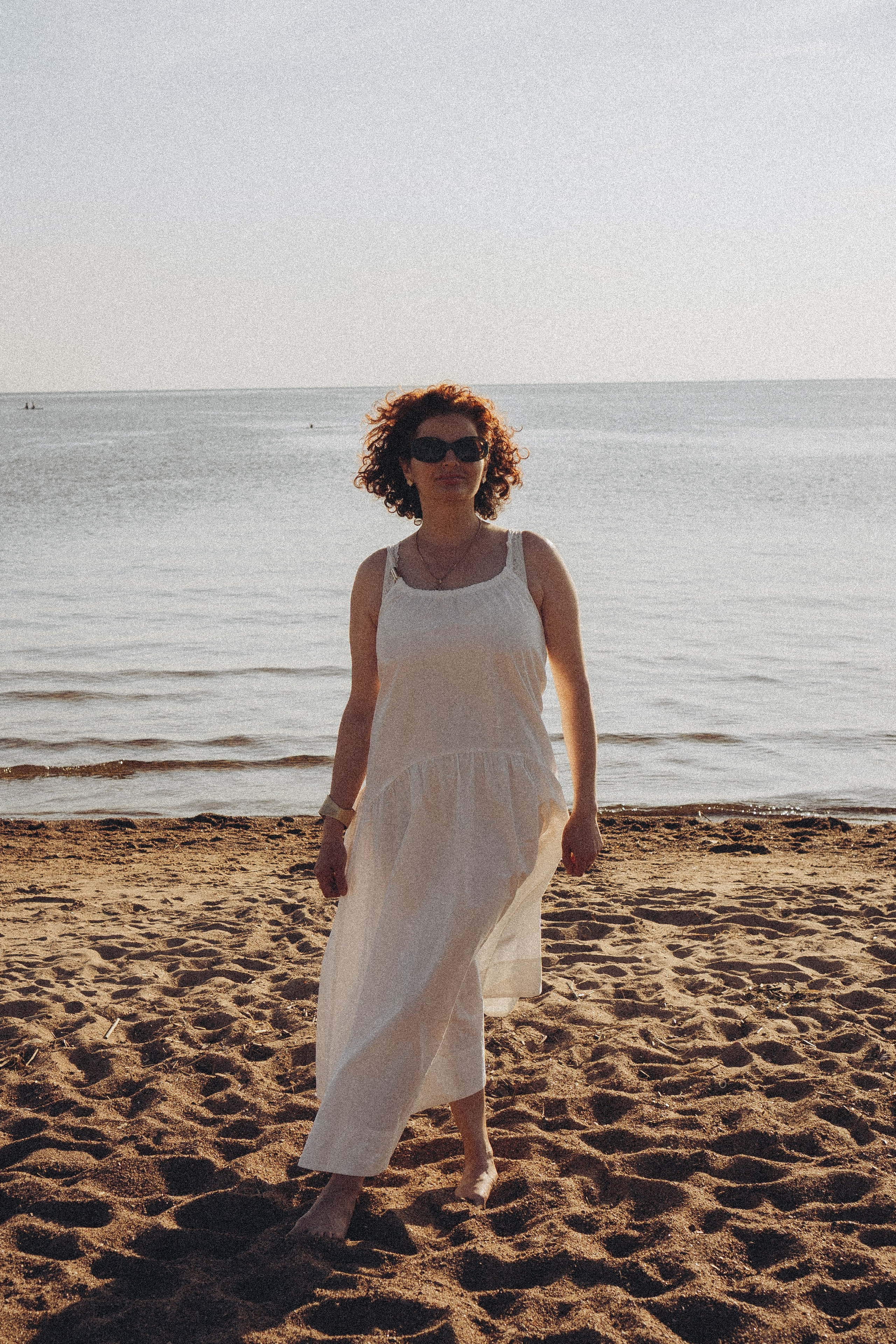 У ФИНСКОГО ЗАЛИВА. Профессиональный фотограф, Санкт-Петербург — Виктория Богомолова